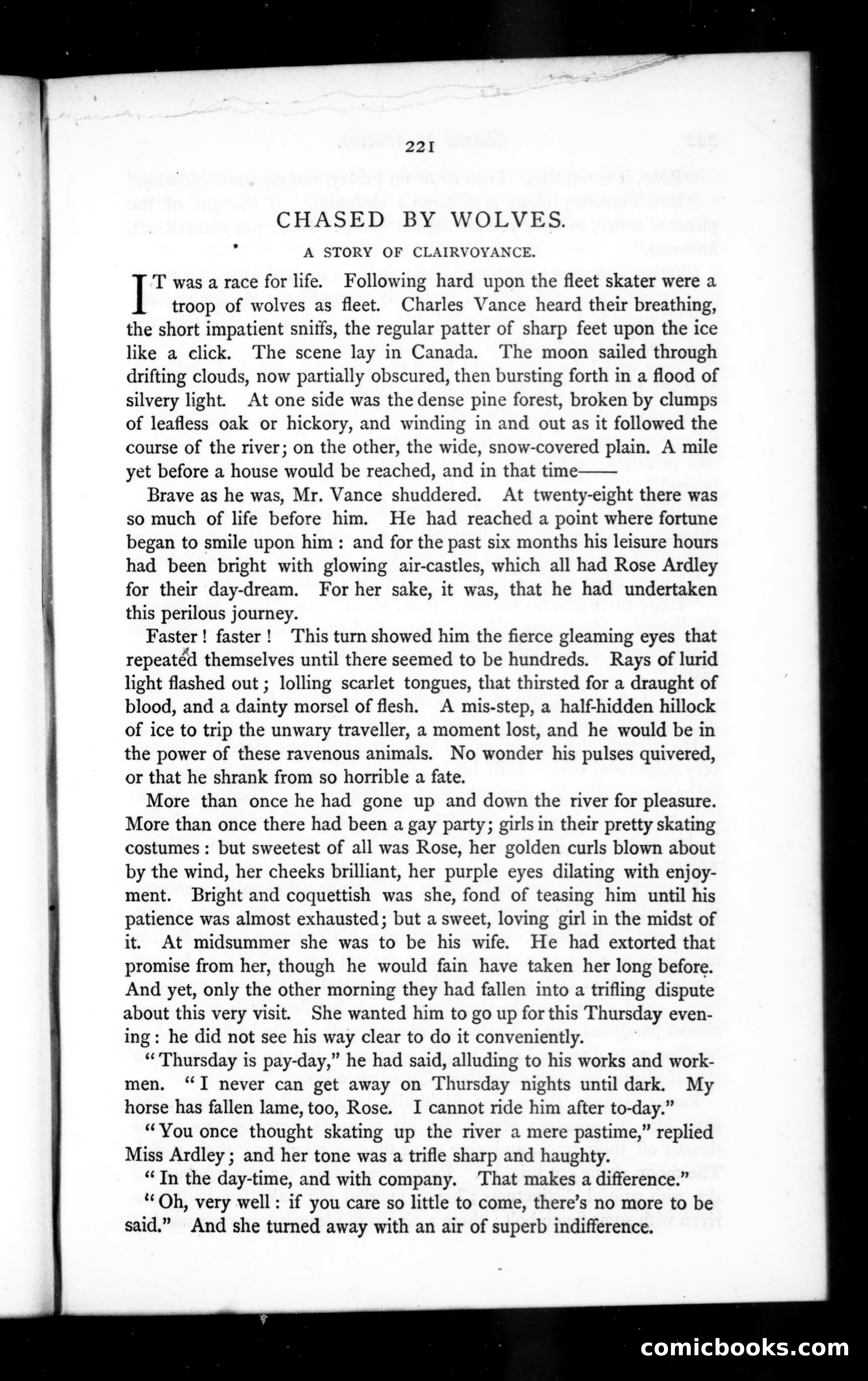 The Argosy, Vol. XII, September 1, 1871 — page 59 of 80