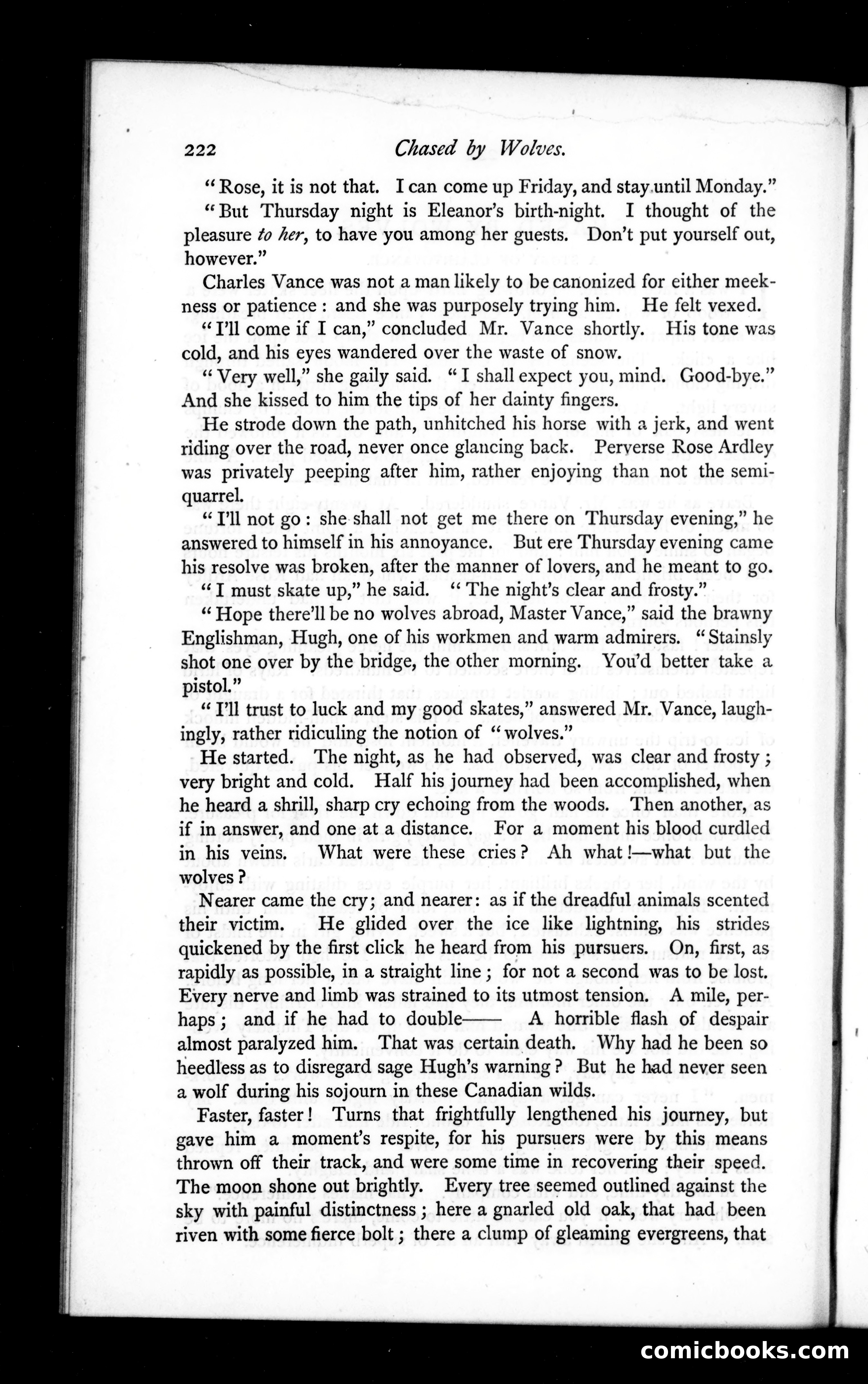 The Argosy, Vol. XII, September 1, 1871 — page 60 of 80