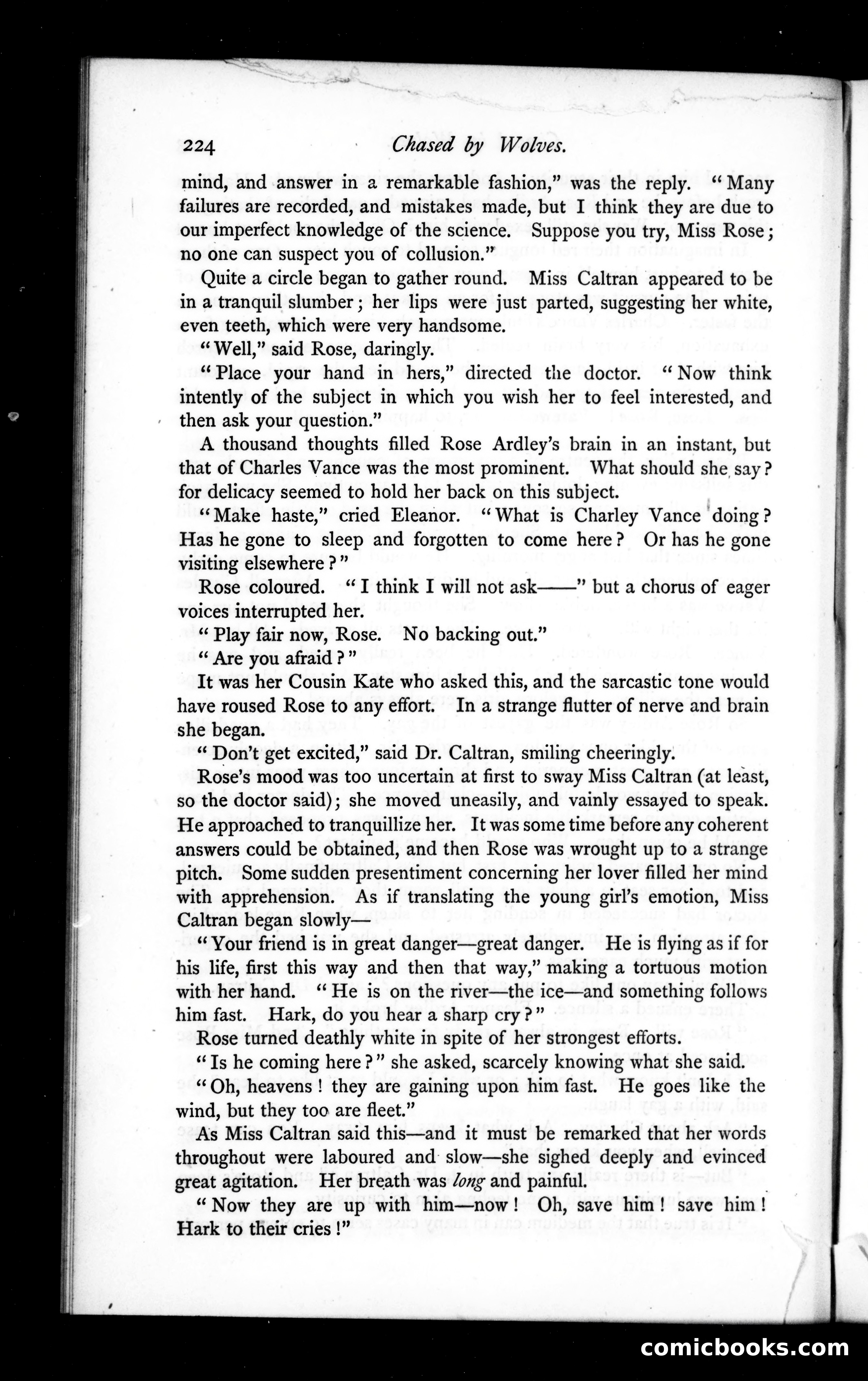 The Argosy, Vol. XII, September 1, 1871 — page 62 of 80