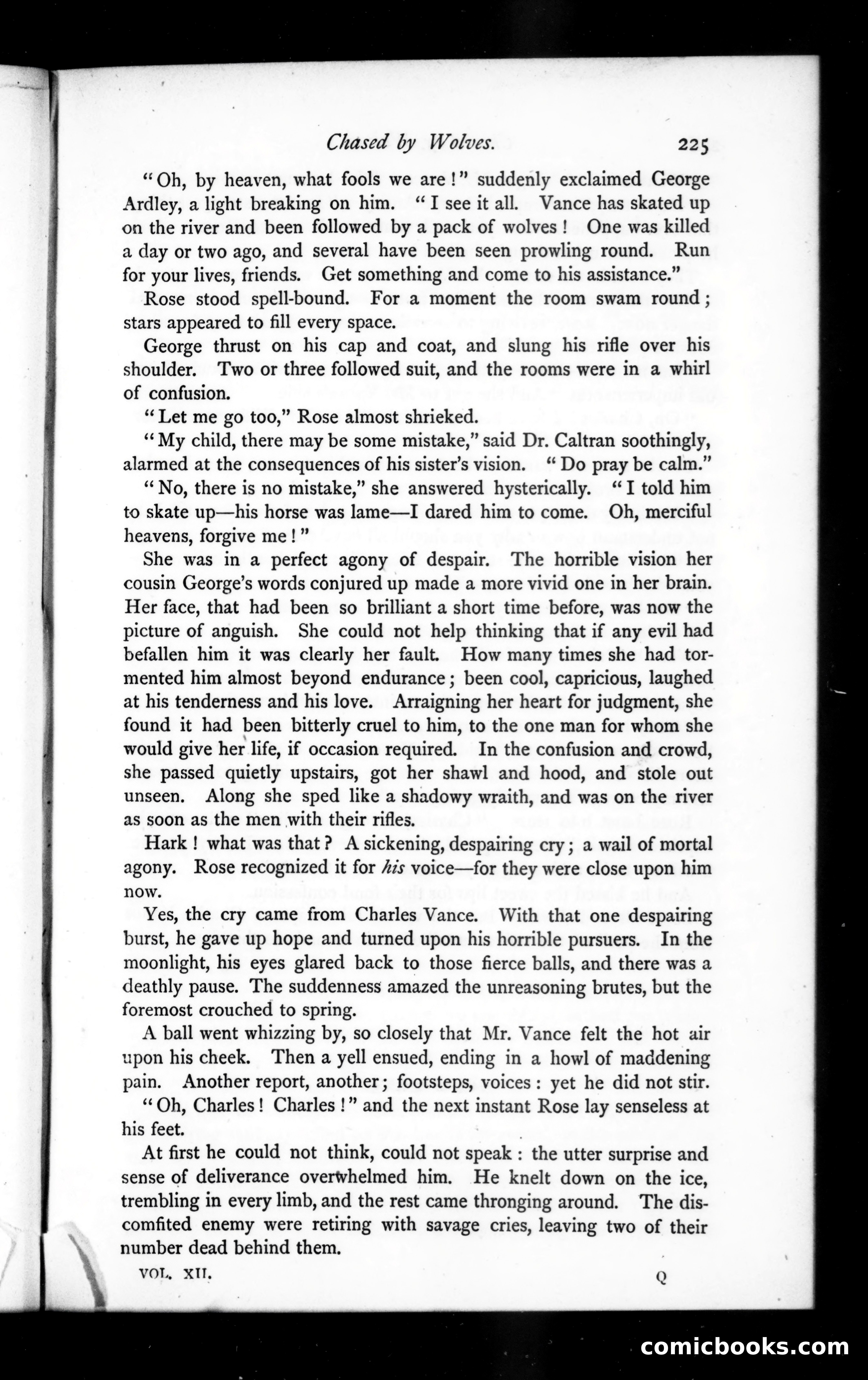 The Argosy, Vol. XII, September 1, 1871 — page 63 of 80