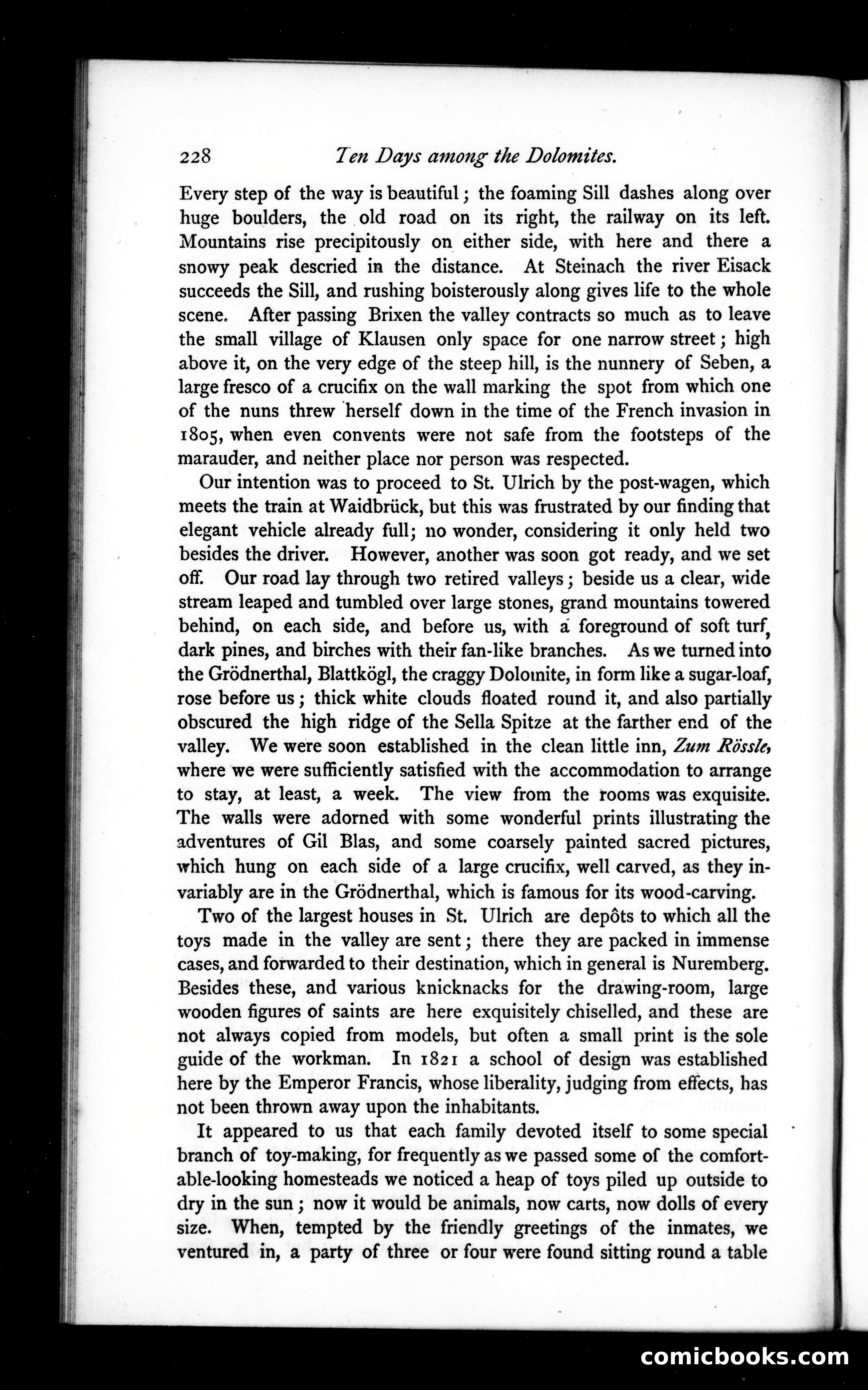 The Argosy, Vol. XII, September 1, 1871 — page 66 of 80