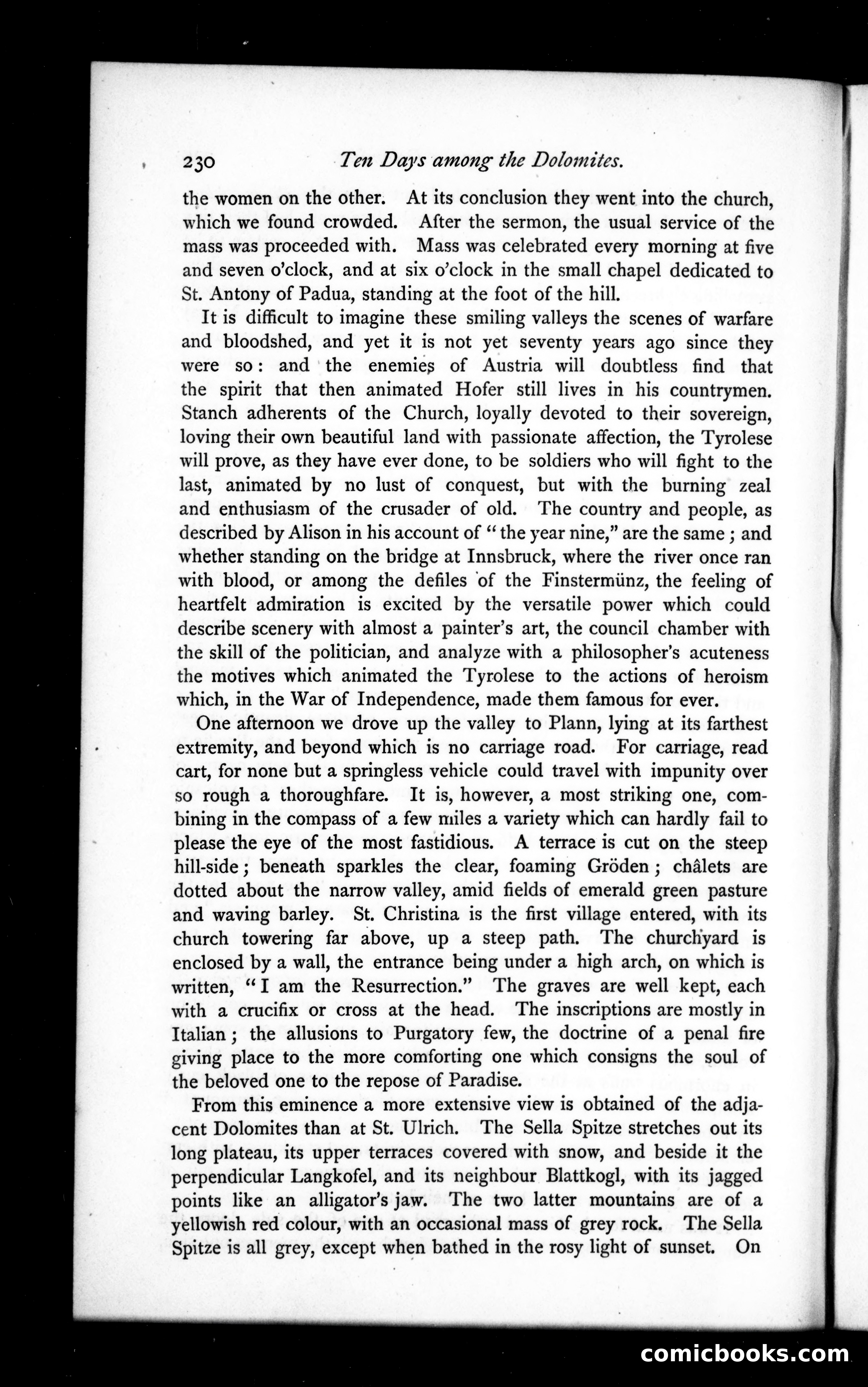 The Argosy, Vol. XII, September 1, 1871 — page 68 of 80
