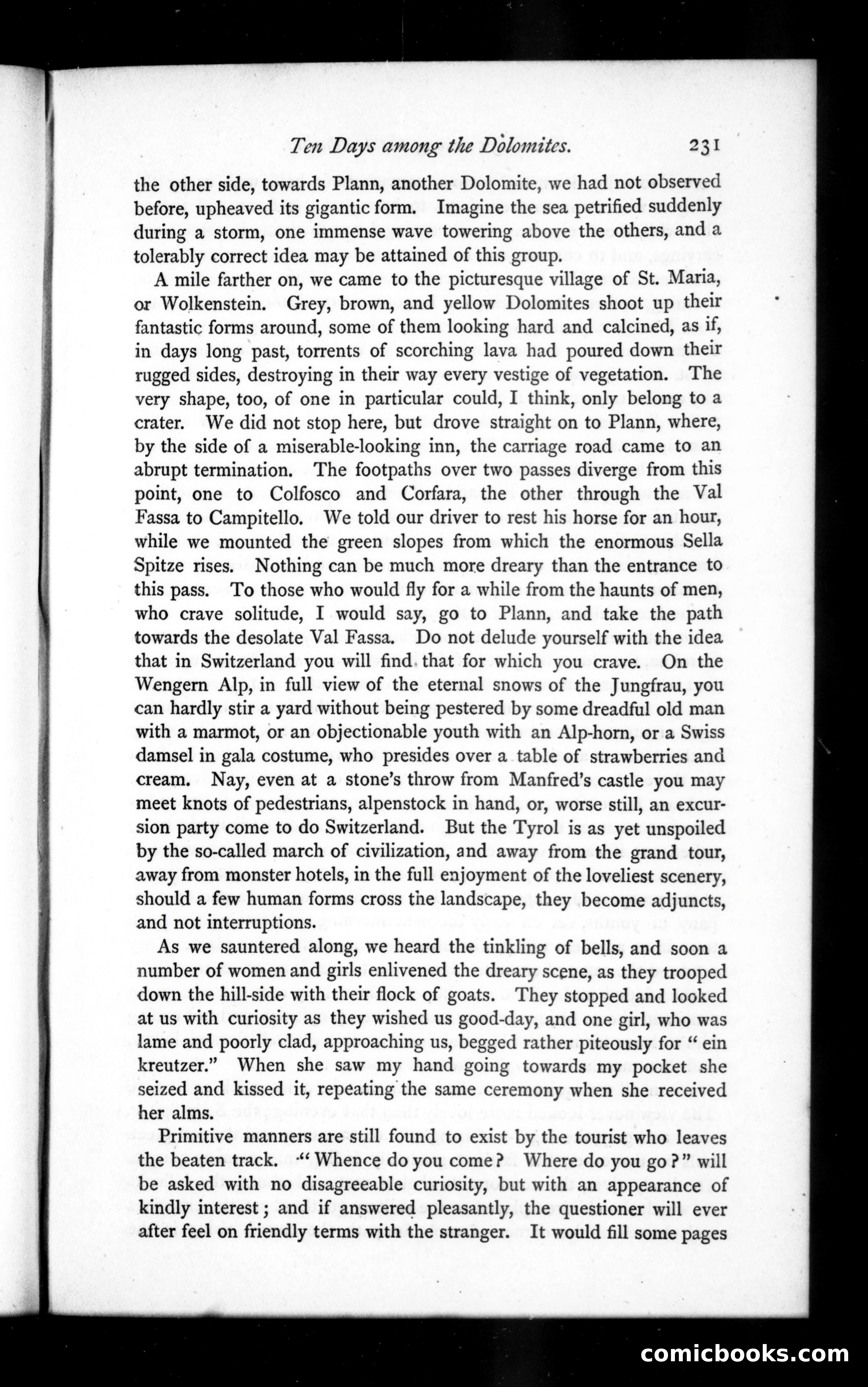 The Argosy, Vol. XII, September 1, 1871 — page 69 of 80