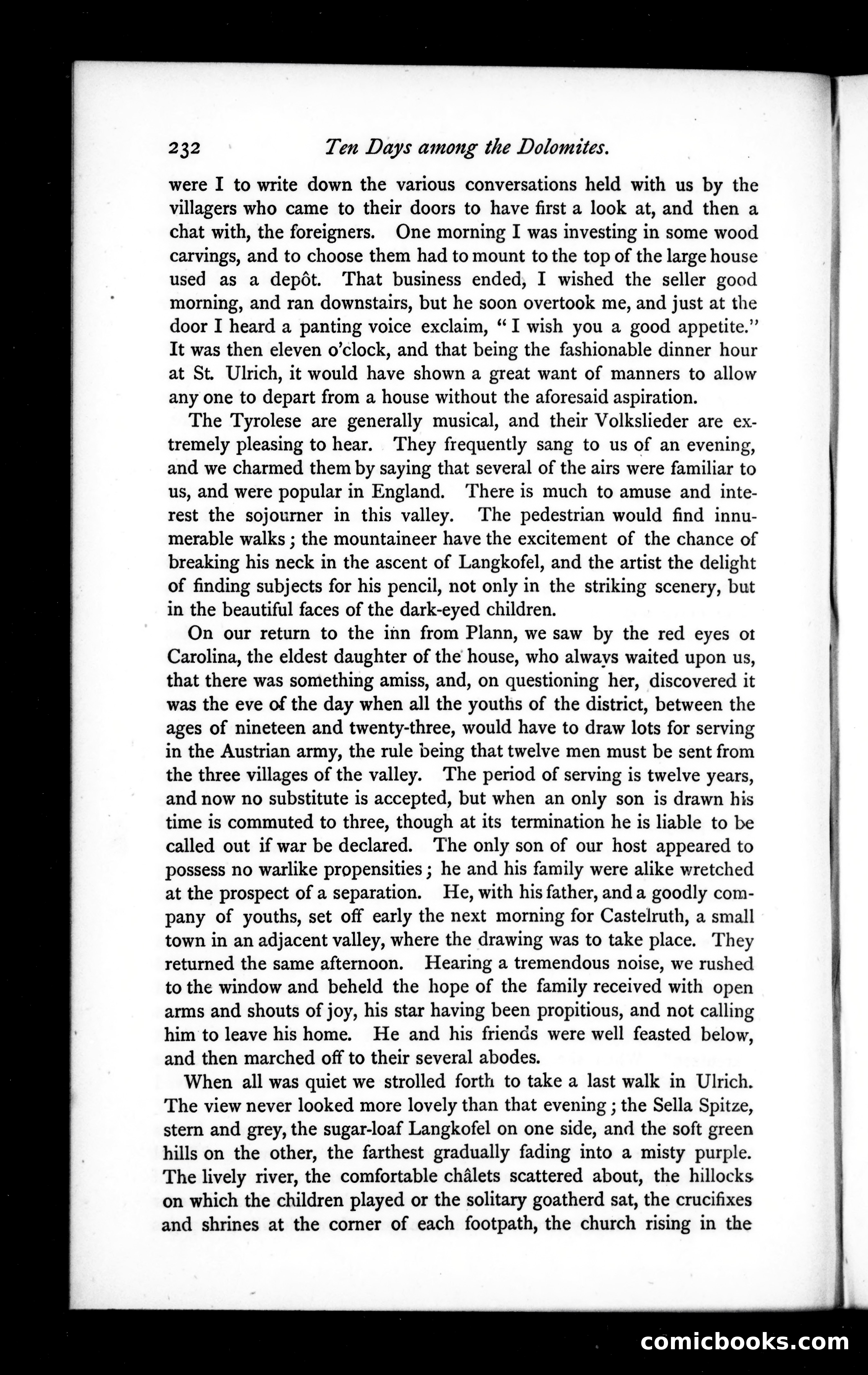 The Argosy, Vol. XII, September 1, 1871 — page 70 of 80