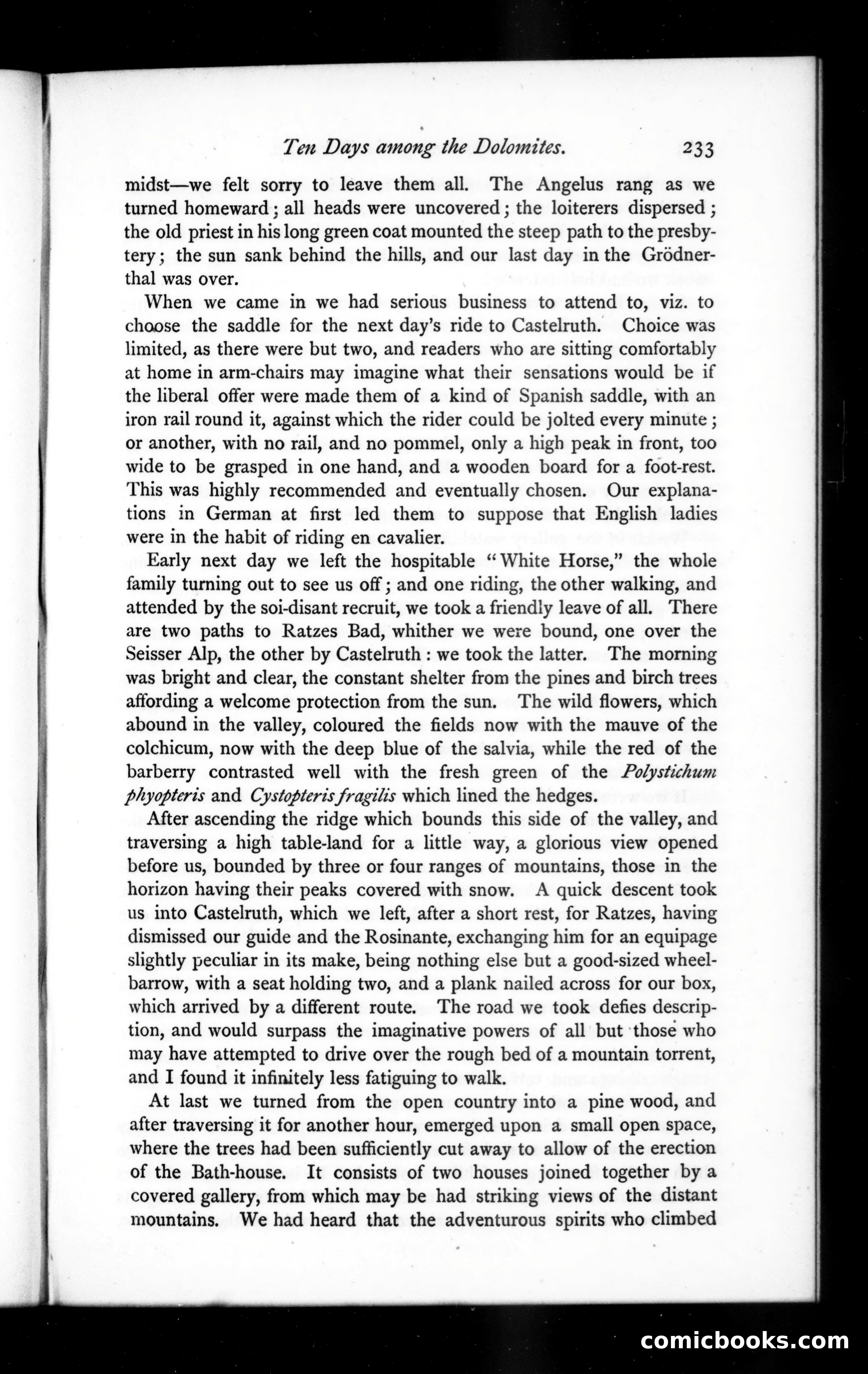 The Argosy, Vol. XII, September 1, 1871 — page 71 of 80