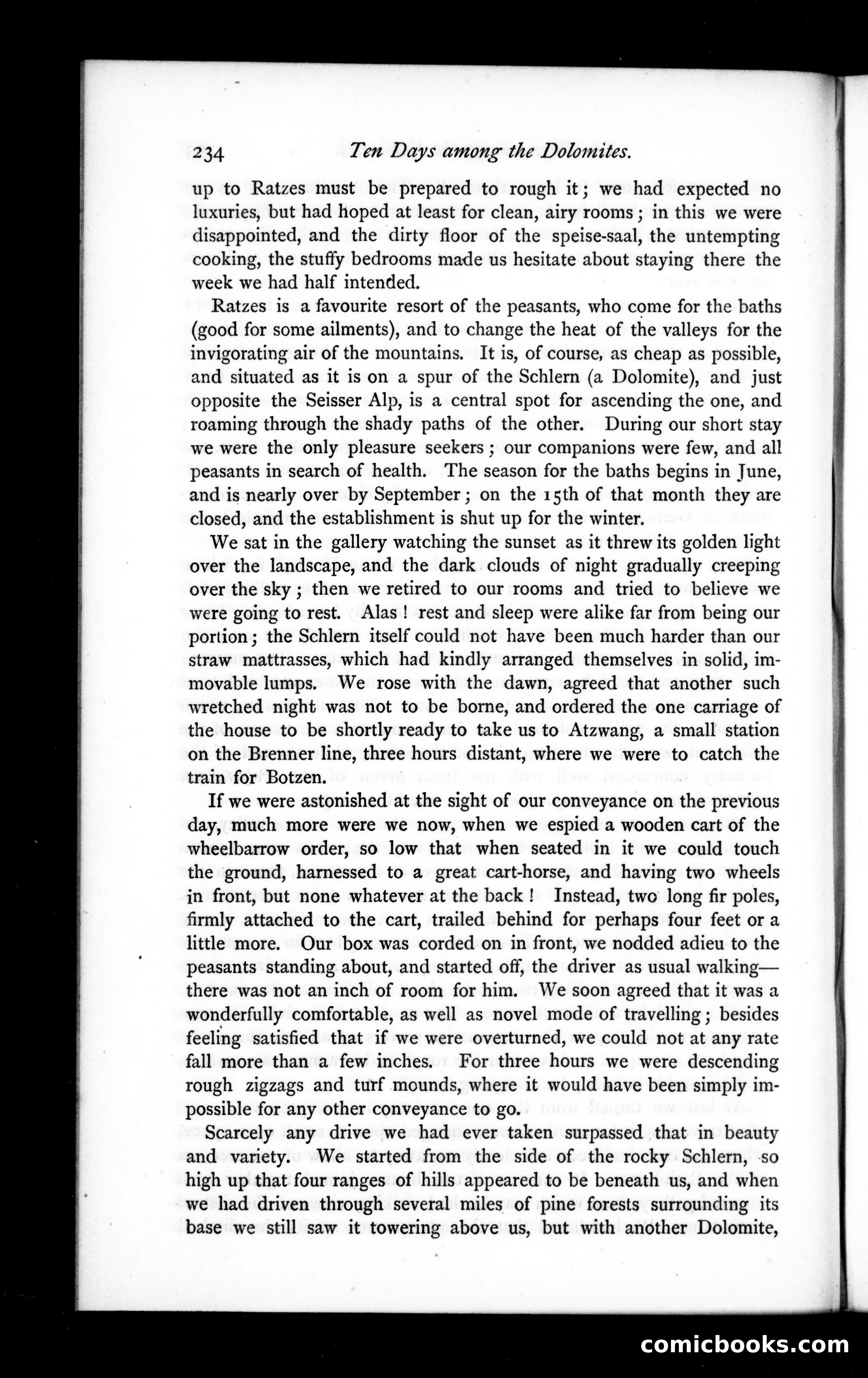 The Argosy, Vol. XII, September 1, 1871 — page 72 of 80