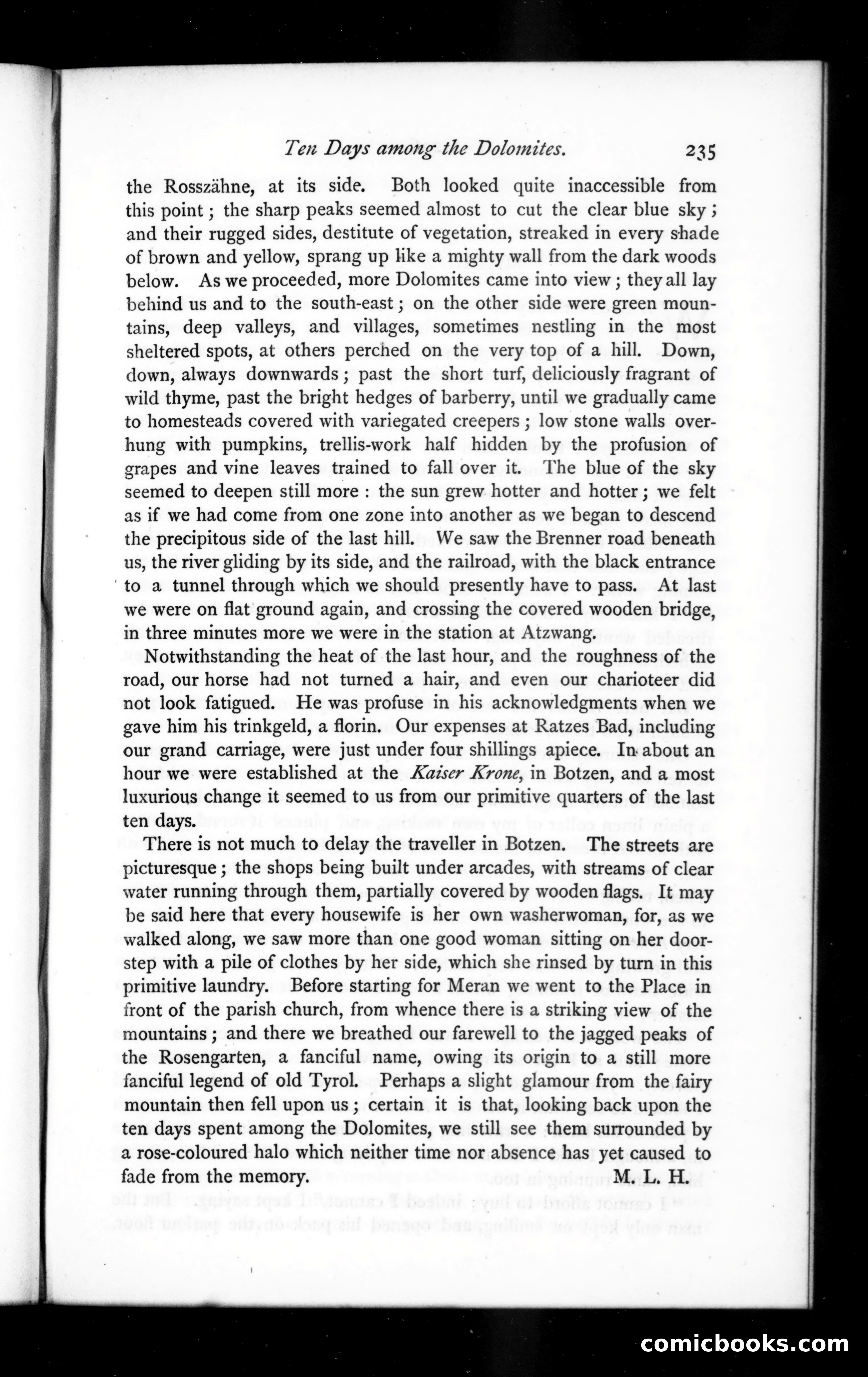 The Argosy, Vol. XII, September 1, 1871 — page 73 of 80