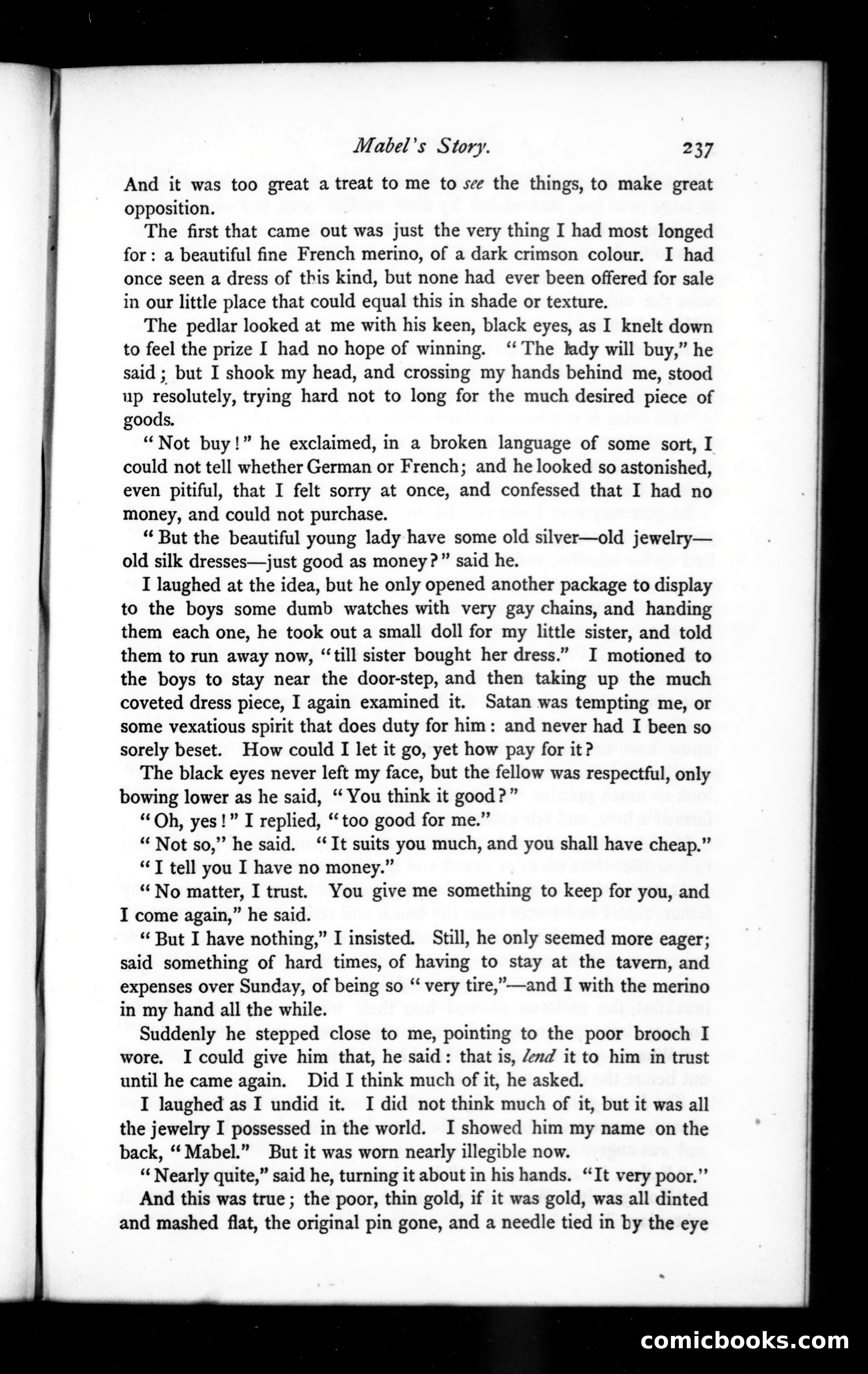 The Argosy, Vol. XII, September 1, 1871 — page 75 of 80