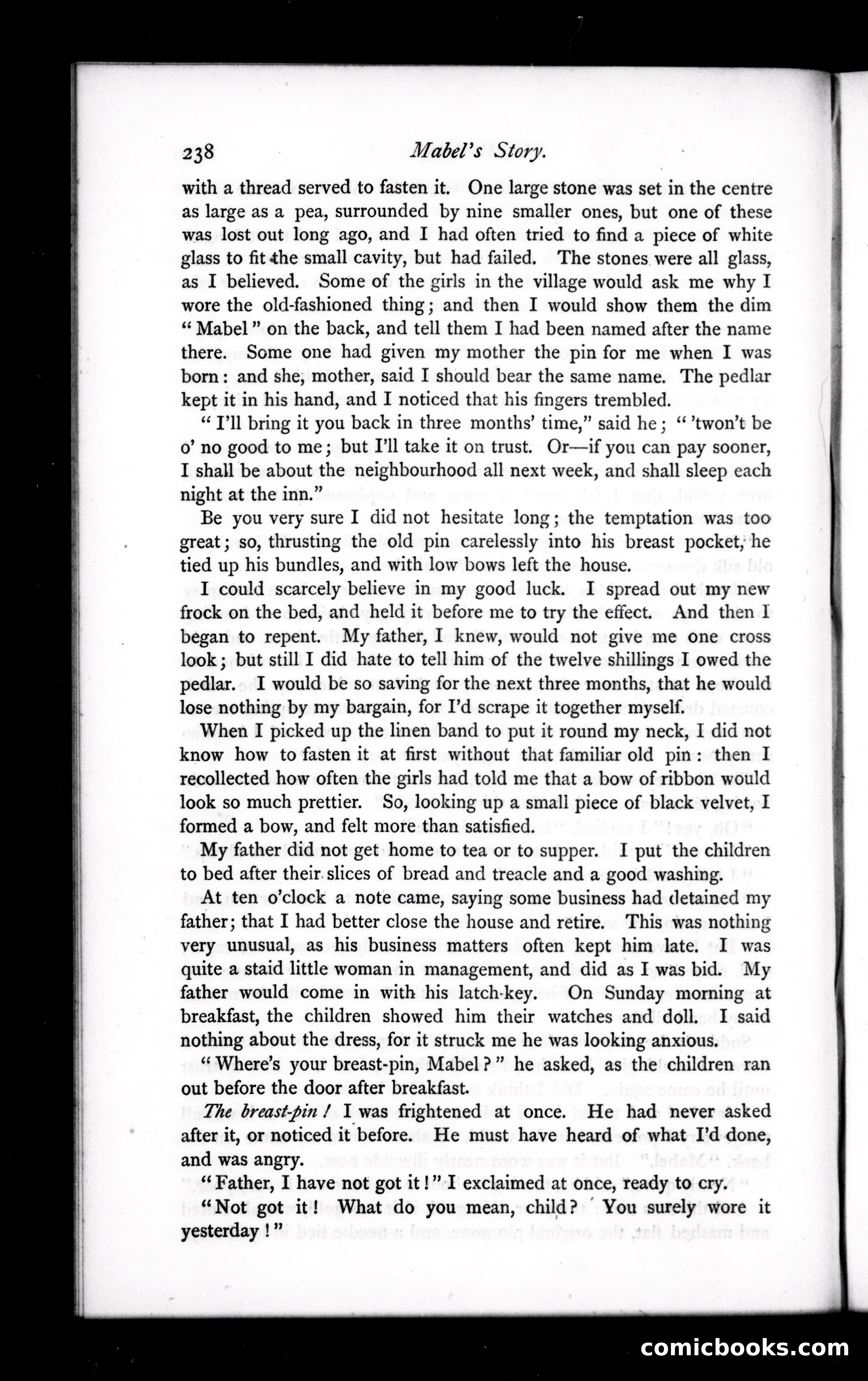 The Argosy, Vol. XII, September 1, 1871 — page 76 of 80