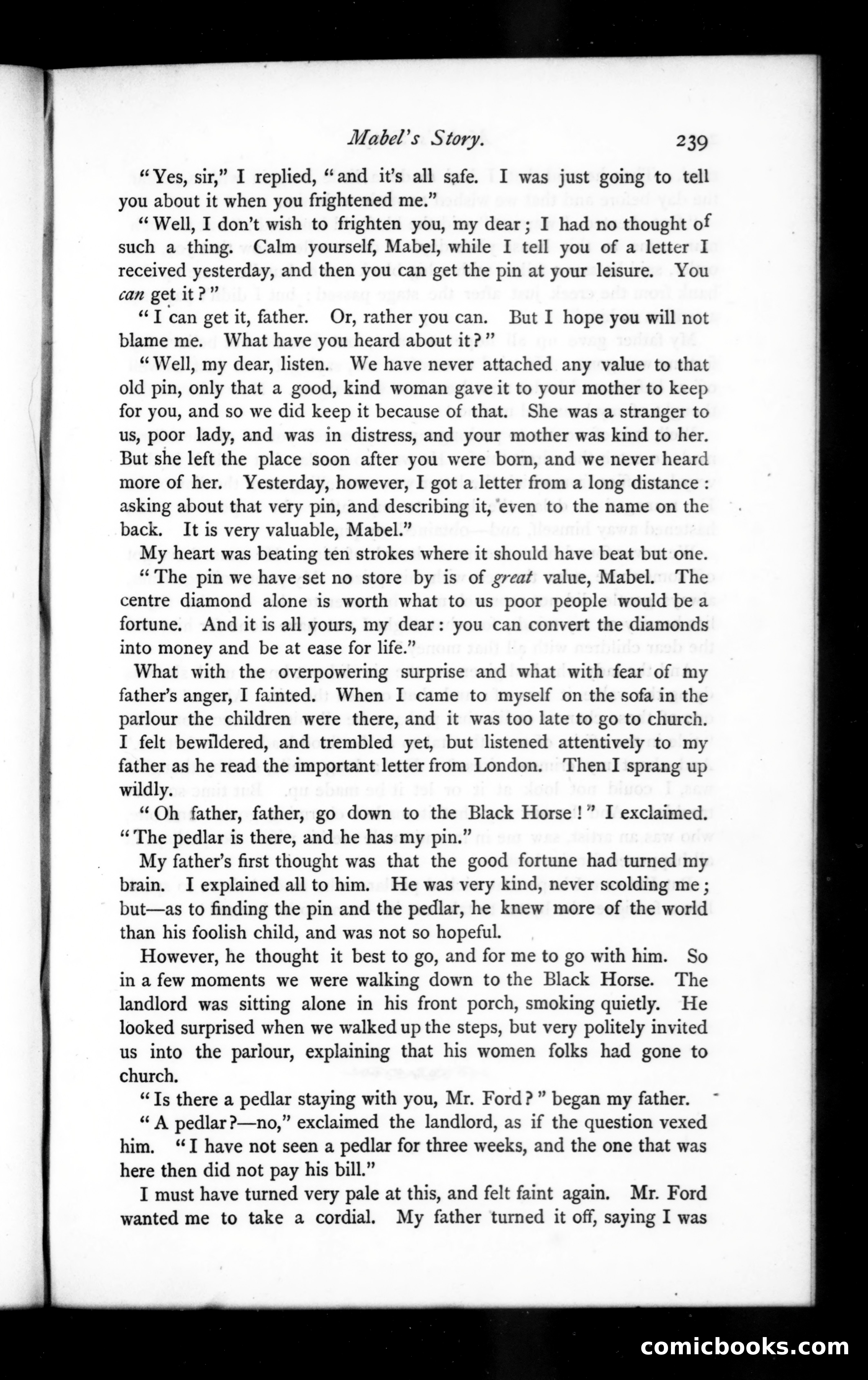 The Argosy, Vol. XII, September 1, 1871 — page 77 of 80