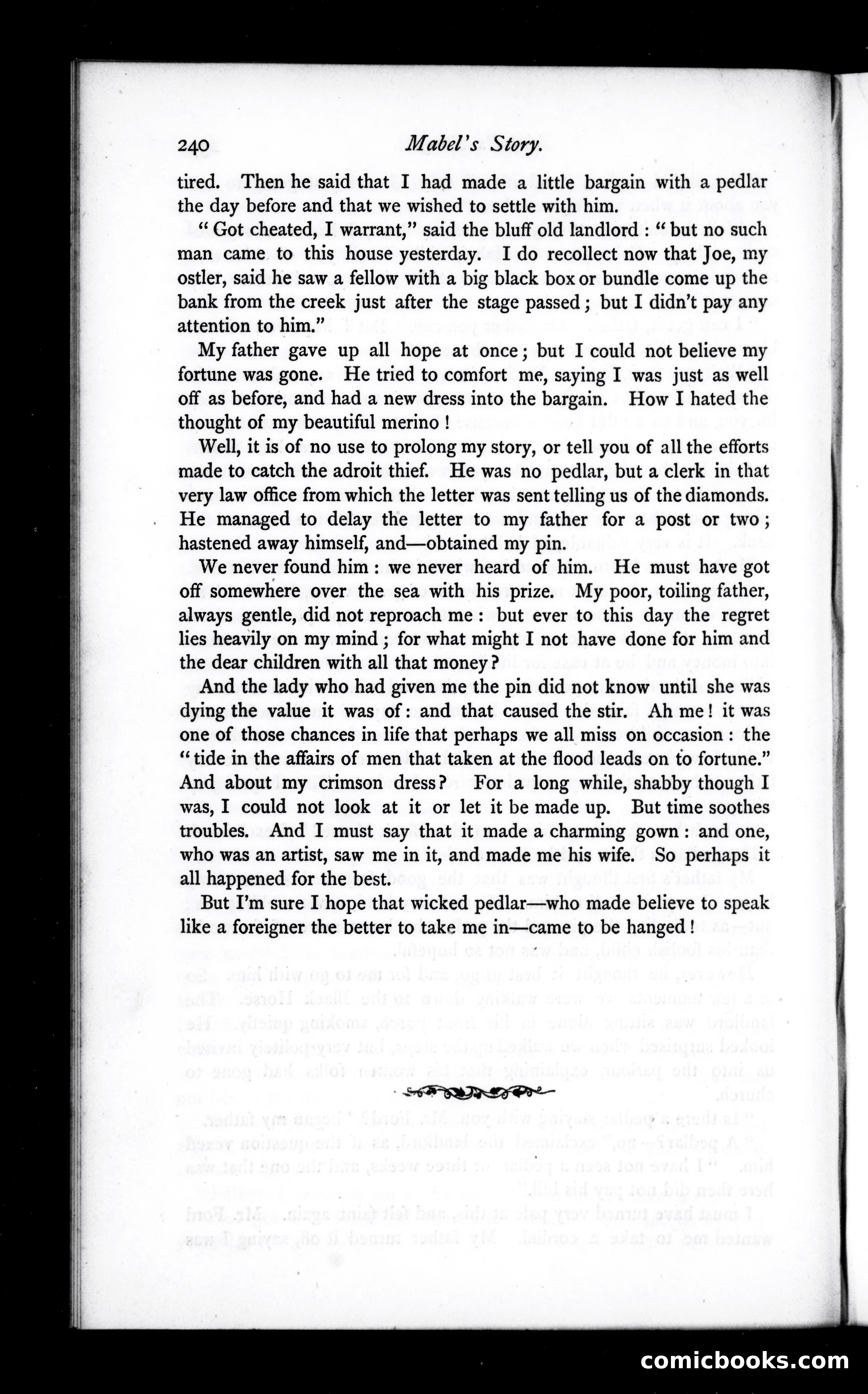 The Argosy, Vol. XII, September 1, 1871 — page 78 of 80