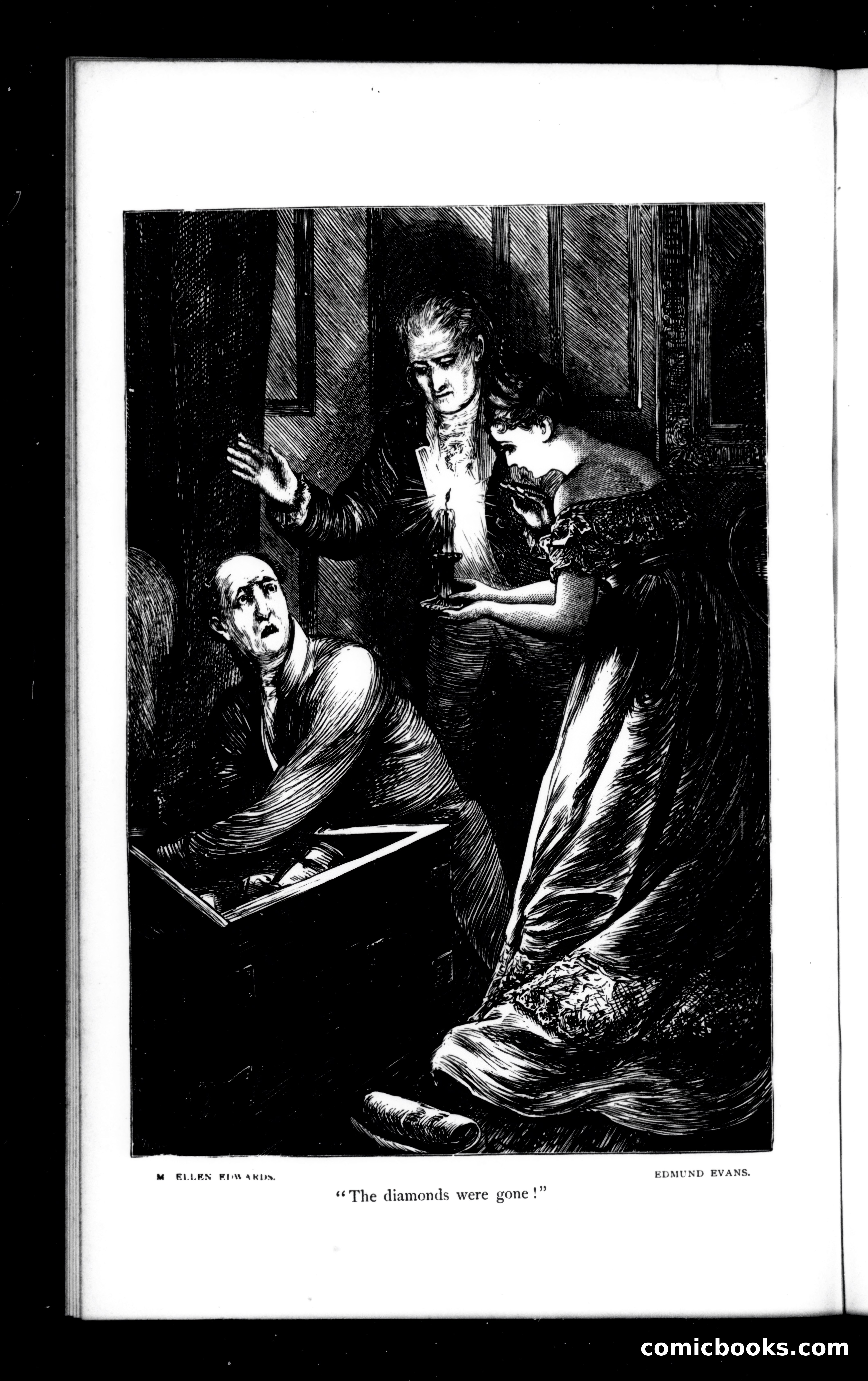 The Argosy, Vol. XII, September 1, 1871 — page 80 of 80