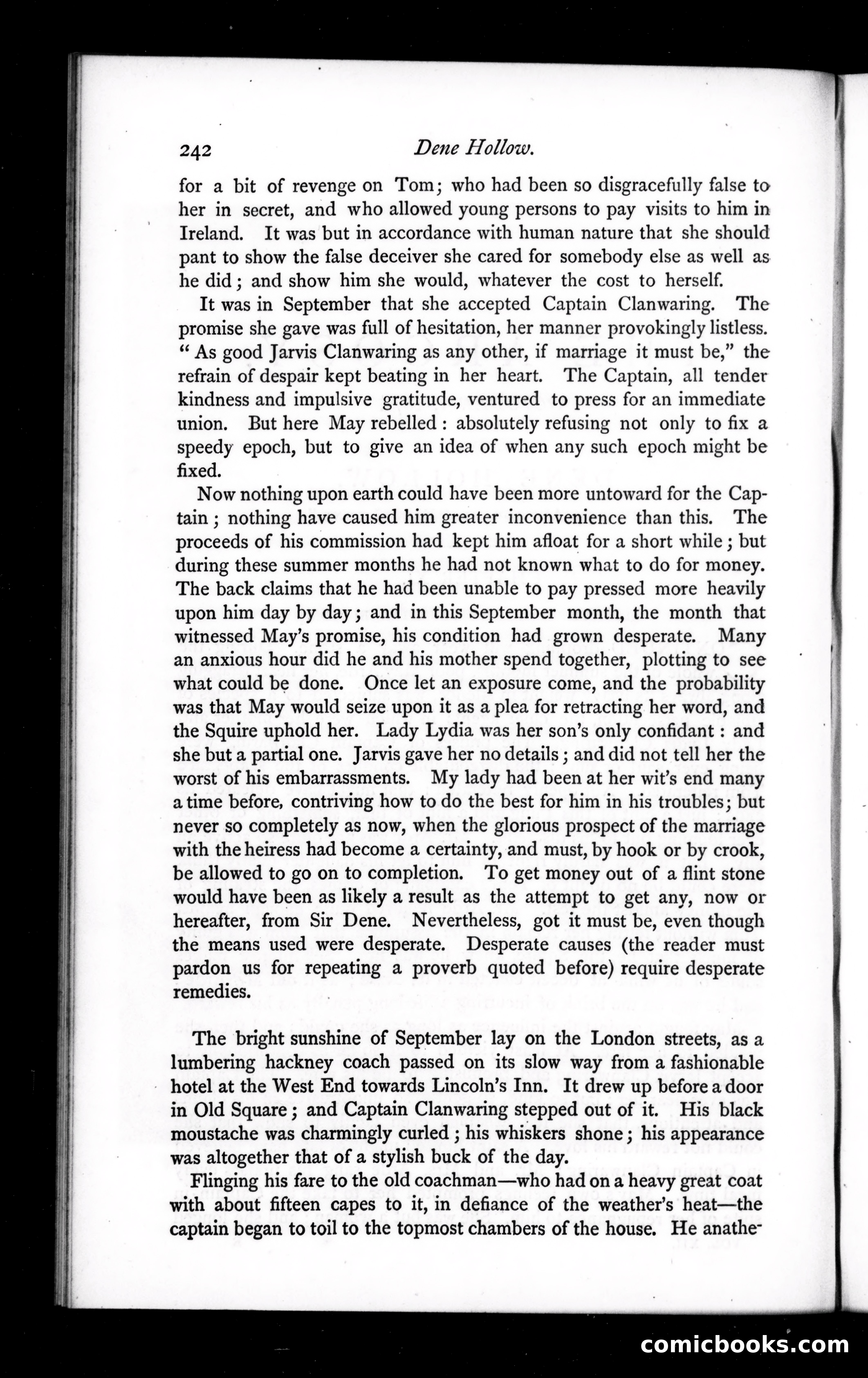 The Argosy, Vol. 12 — page 2 of 82