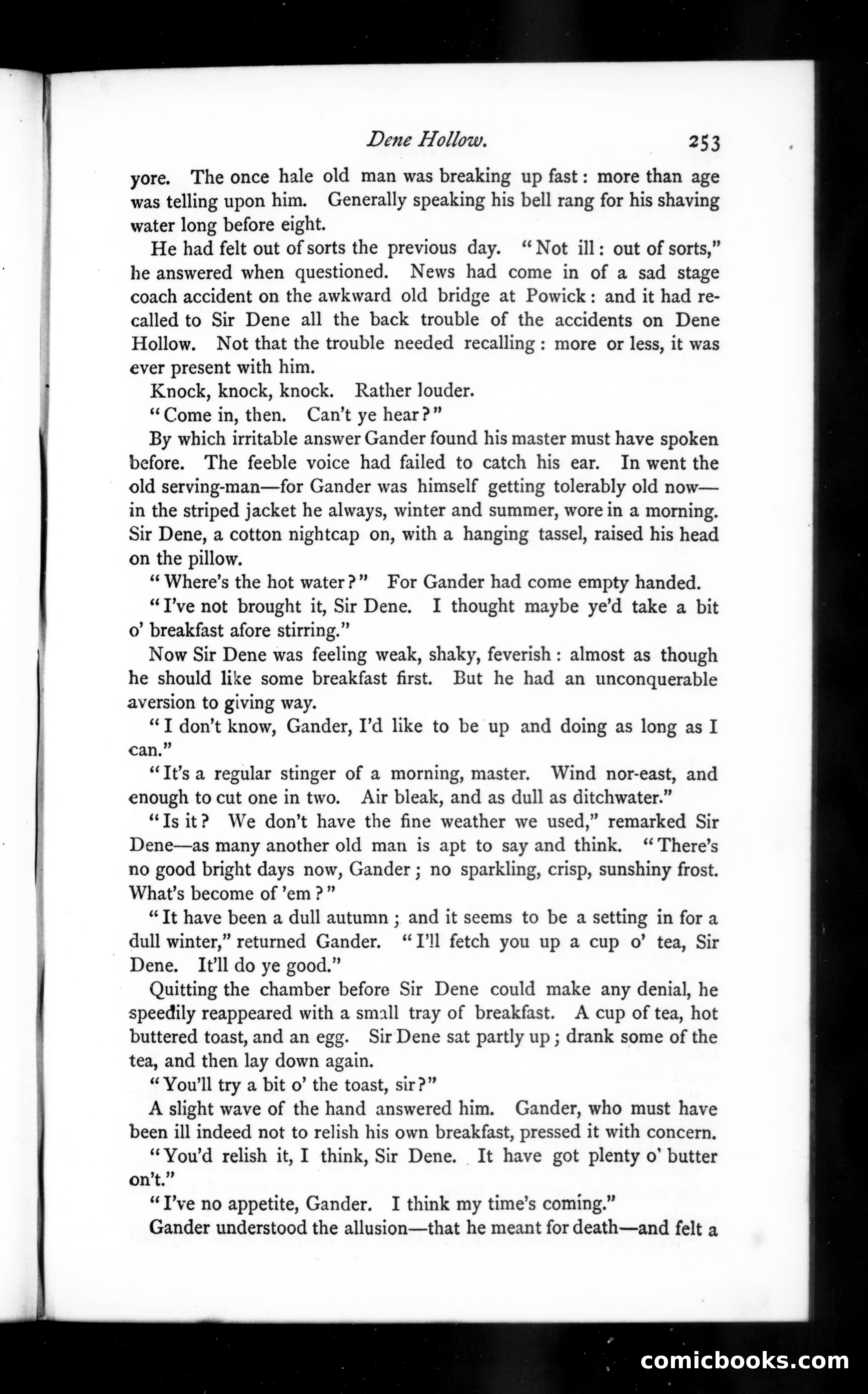 The Argosy, Vol. 12 — page 13 of 82