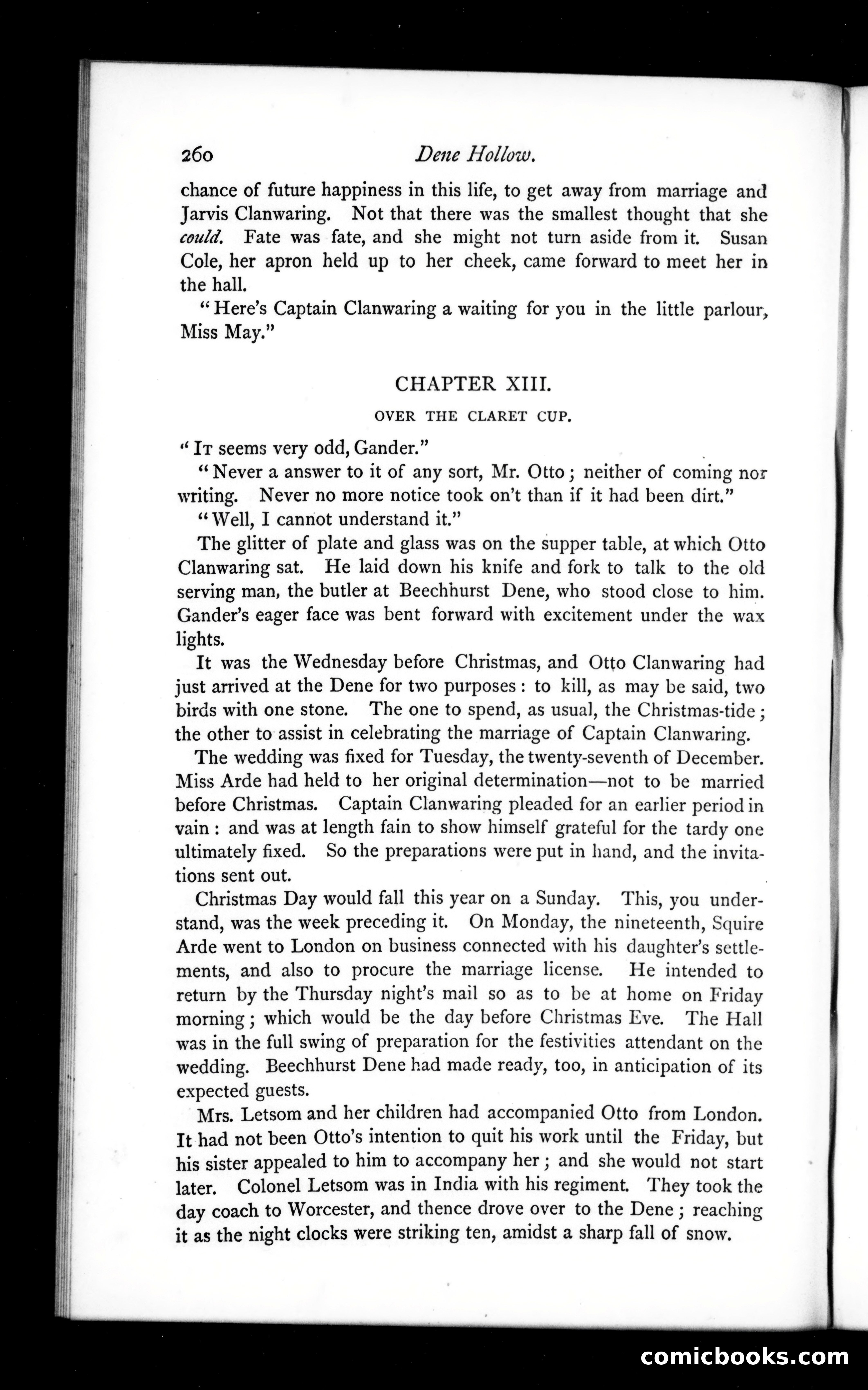 The Argosy, Vol. 12 — page 20 of 82