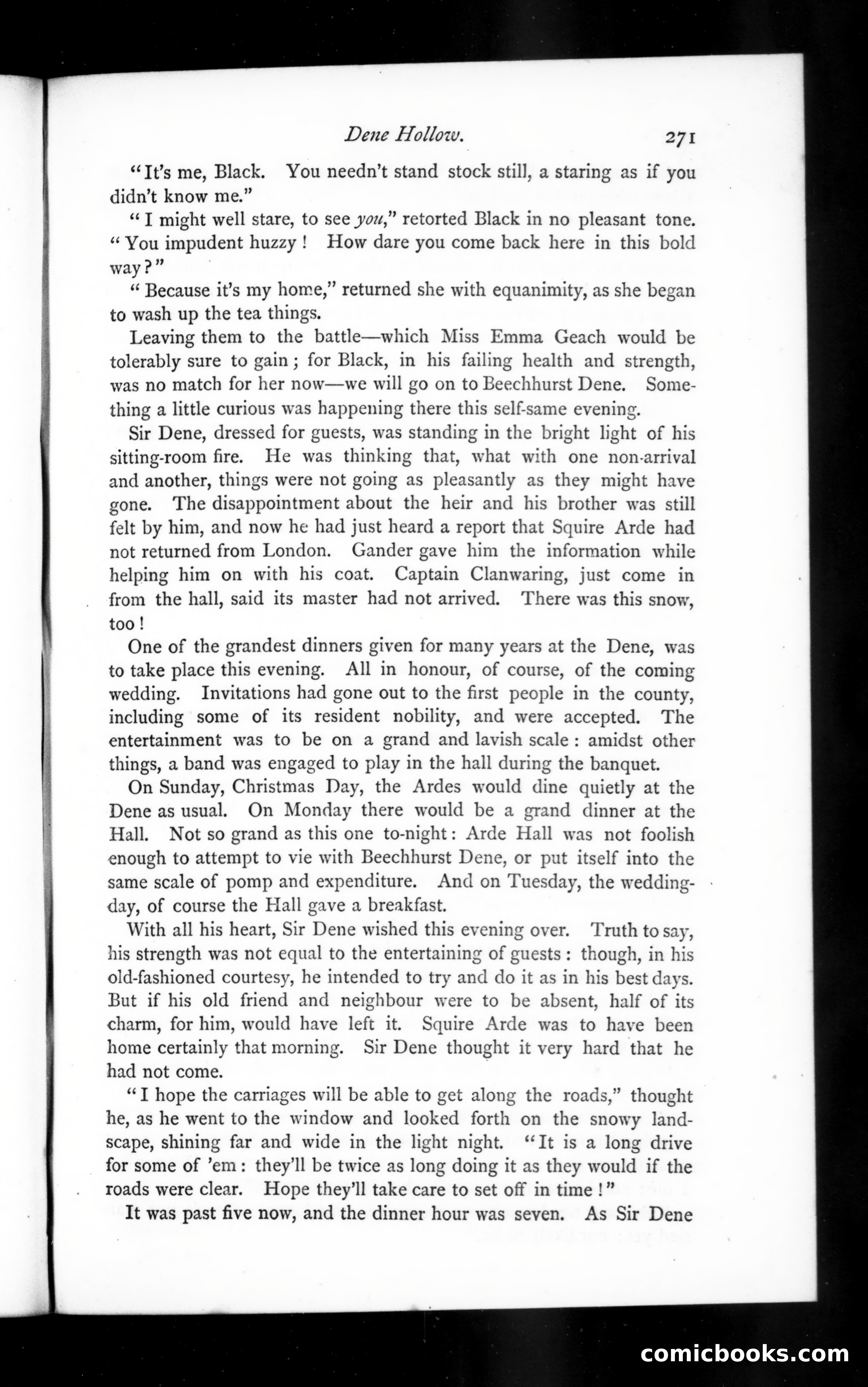 The Argosy, Vol. 12 — page 31 of 82
