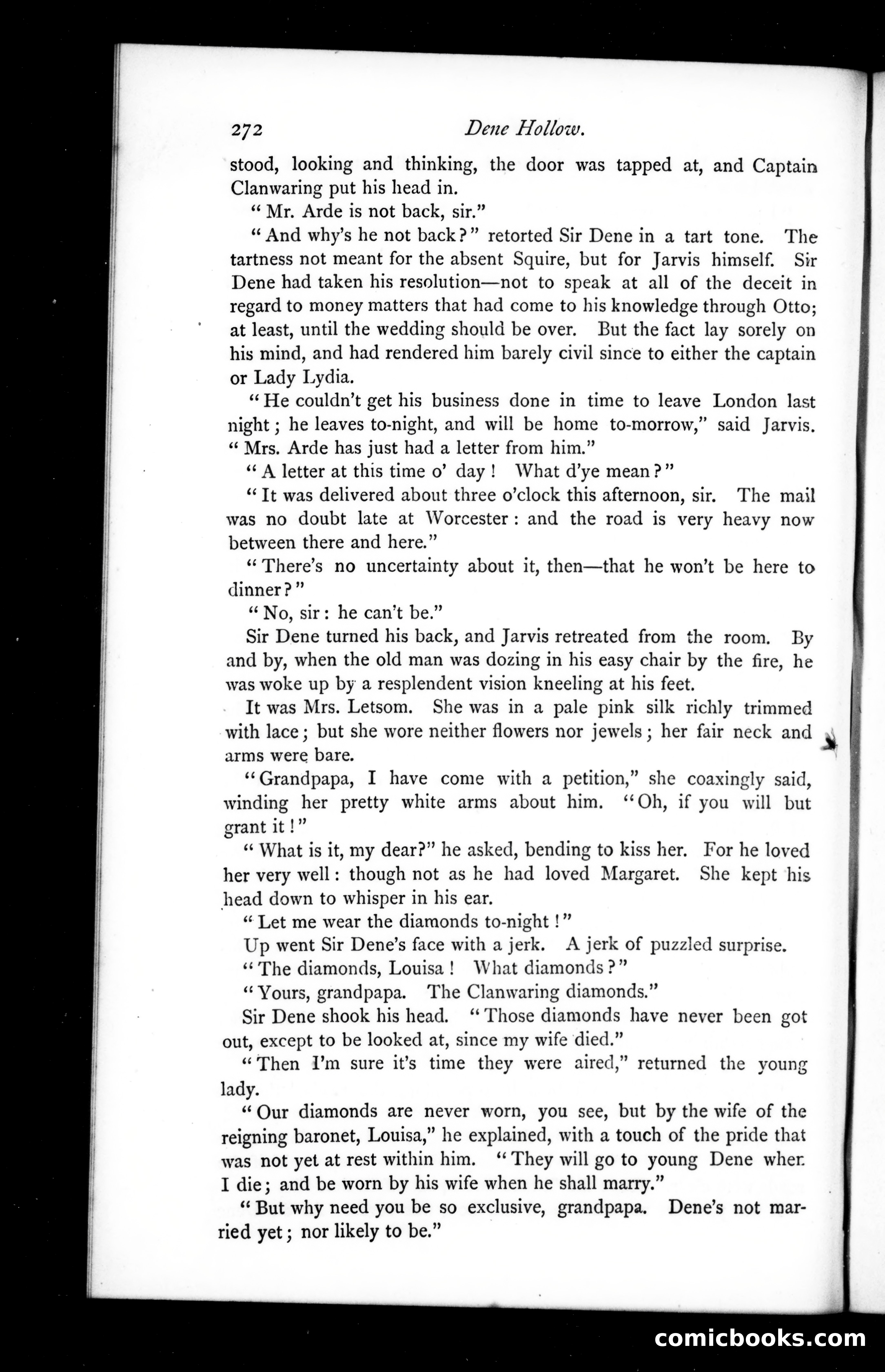 The Argosy, Vol. 12 — page 32 of 82