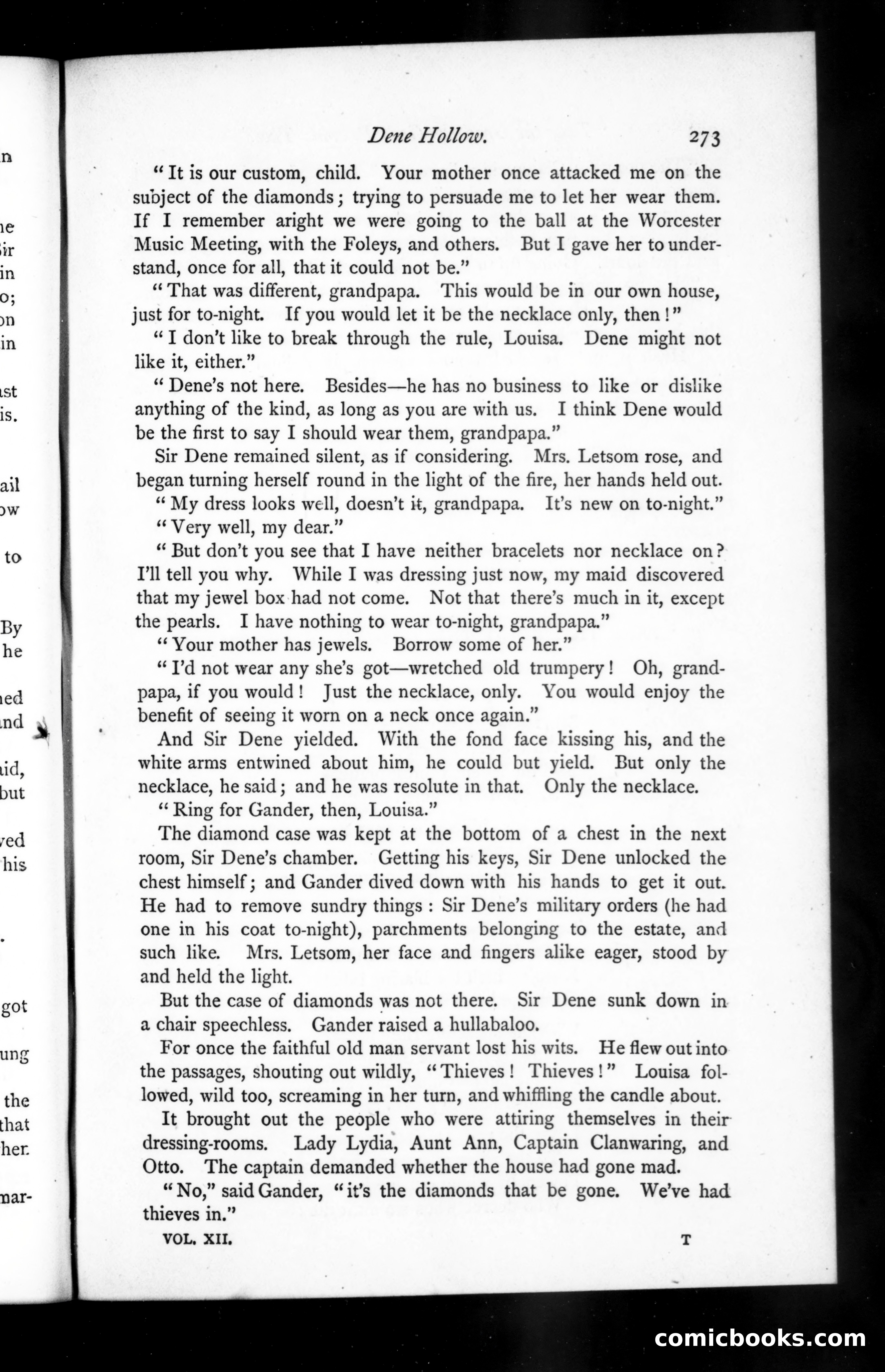 The Argosy, Vol. 12 — page 33 of 82