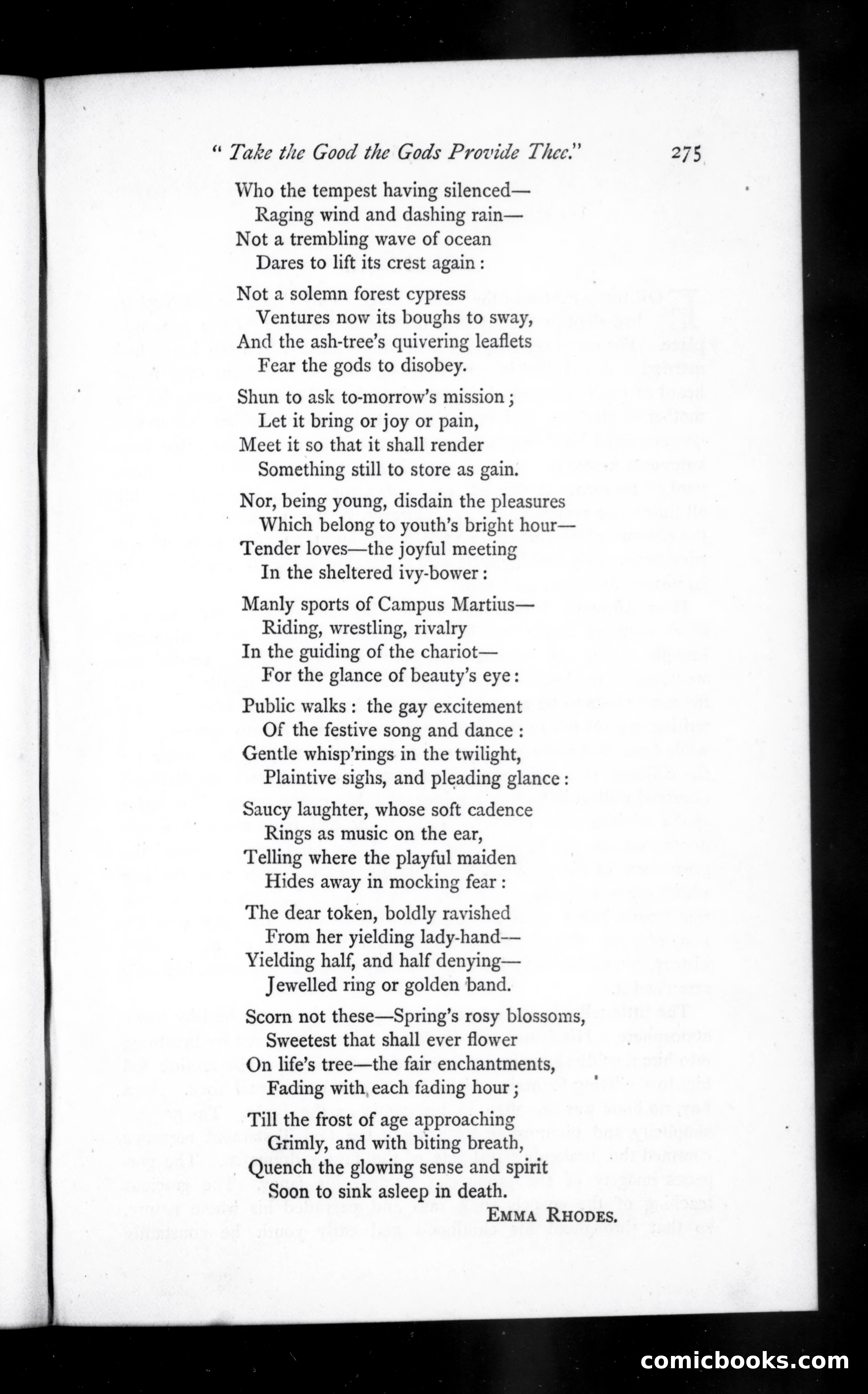 The Argosy, Vol. 12 — page 35 of 82