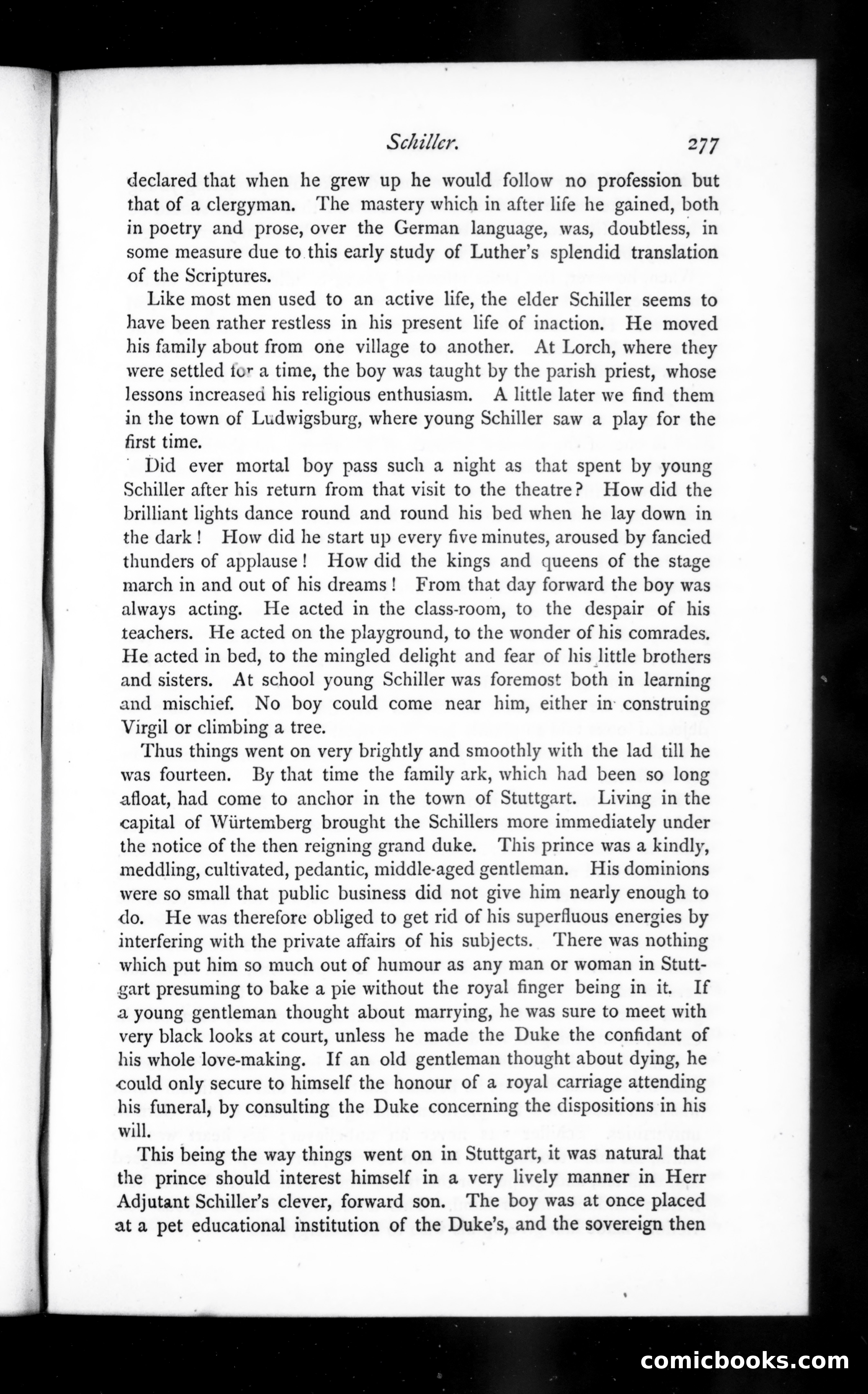The Argosy, Vol. 12 — page 37 of 82