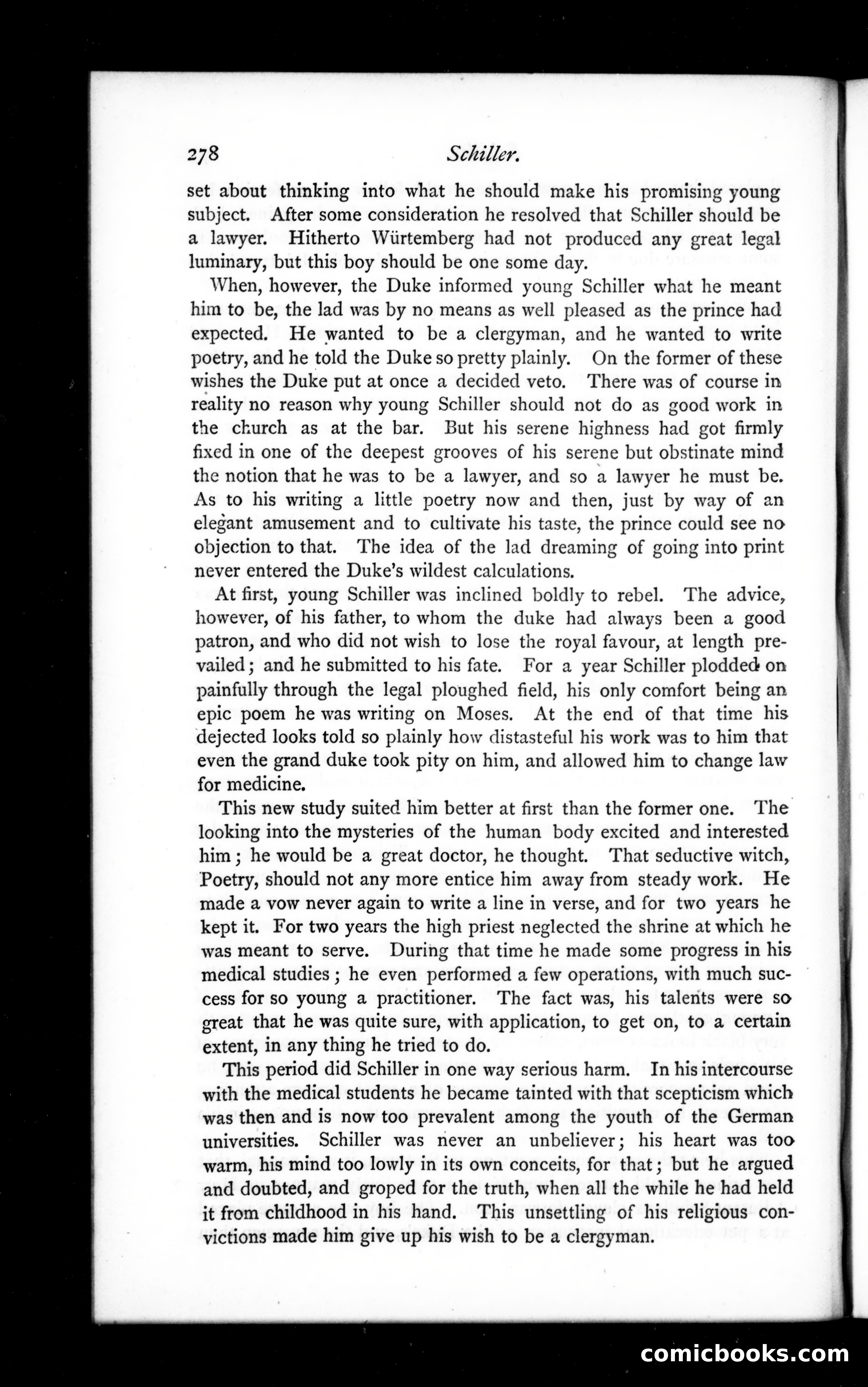 The Argosy, Vol. 12 — page 38 of 82