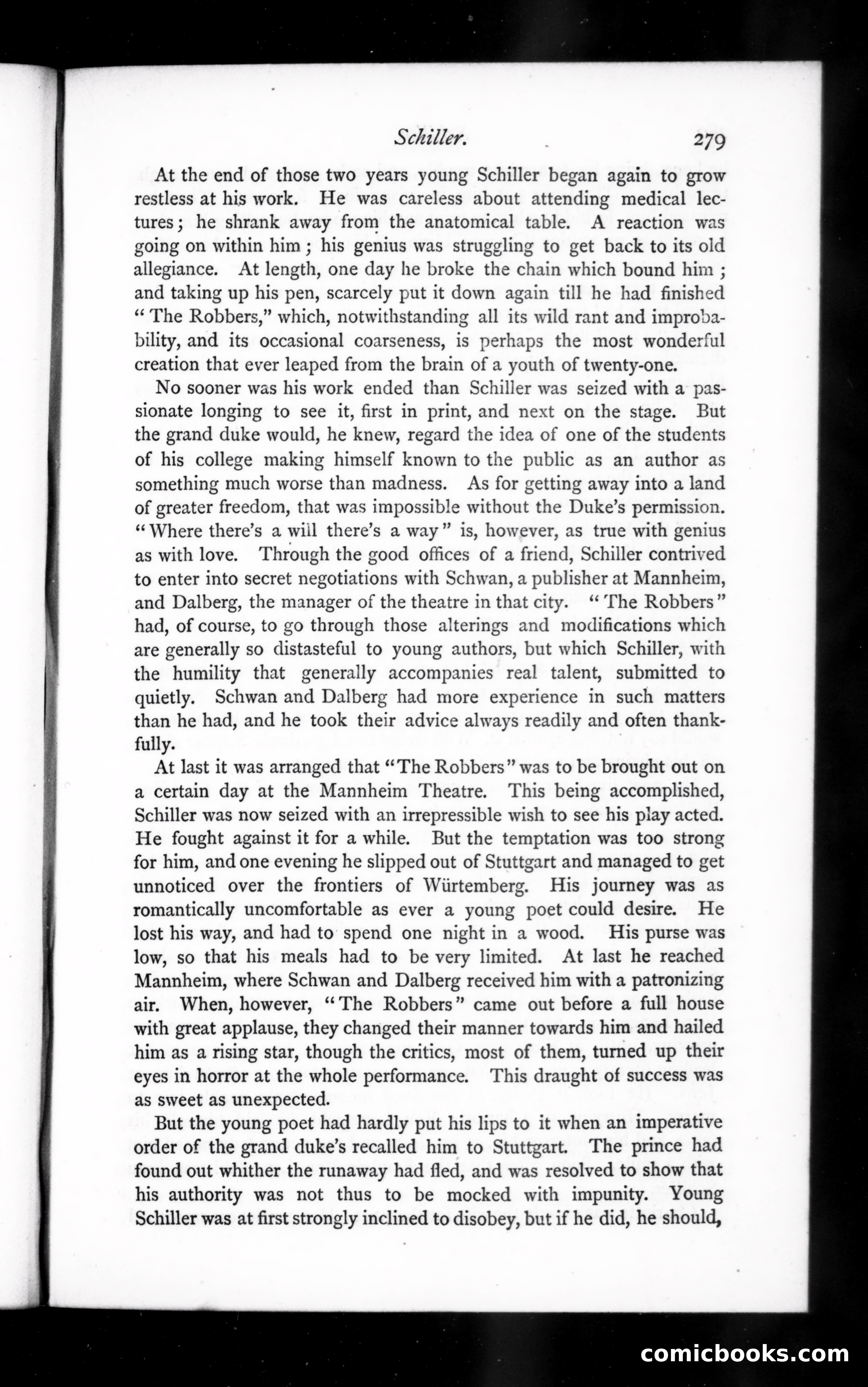 The Argosy, Vol. 12 — page 39 of 82