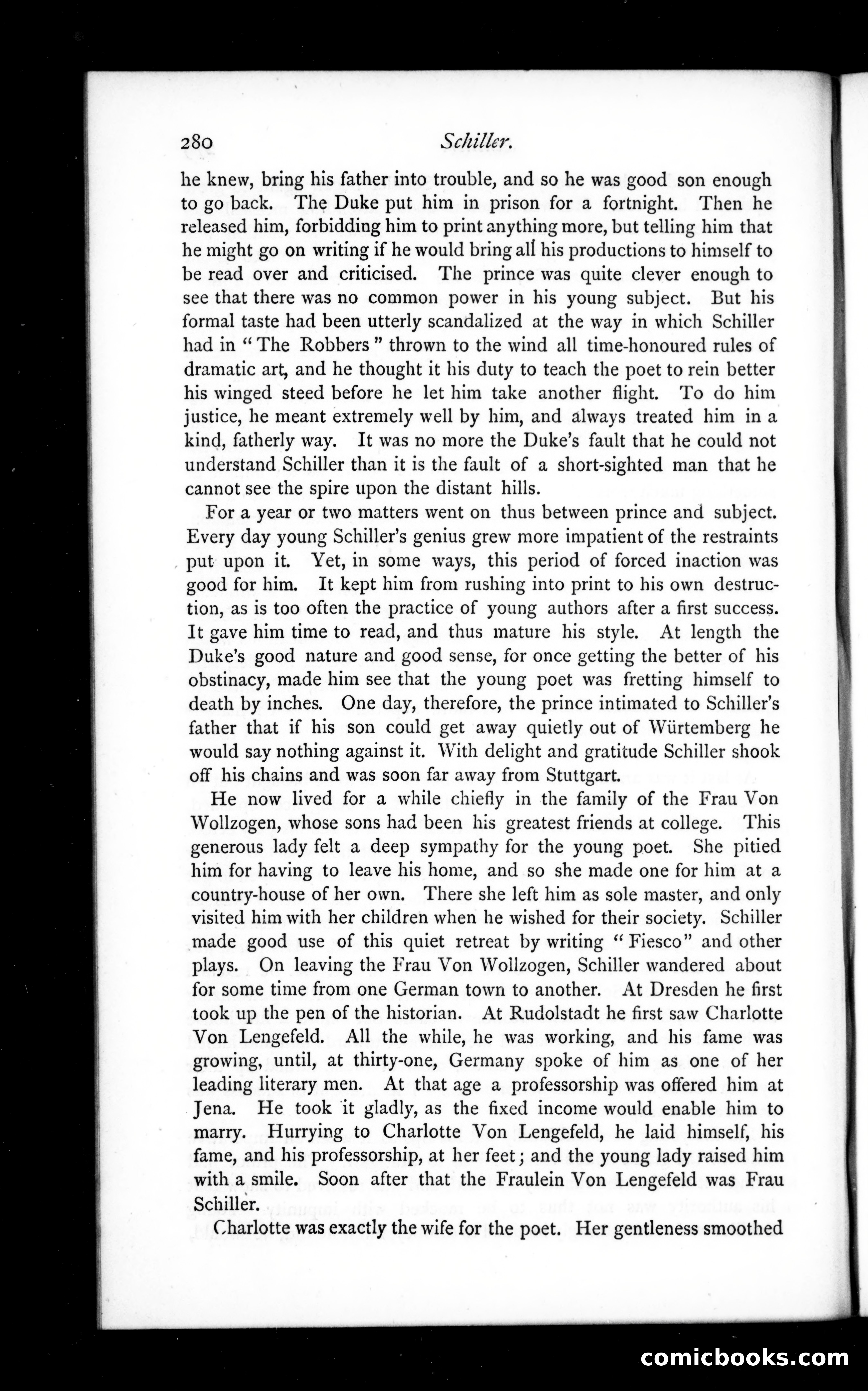 The Argosy, Vol. 12 — page 40 of 82