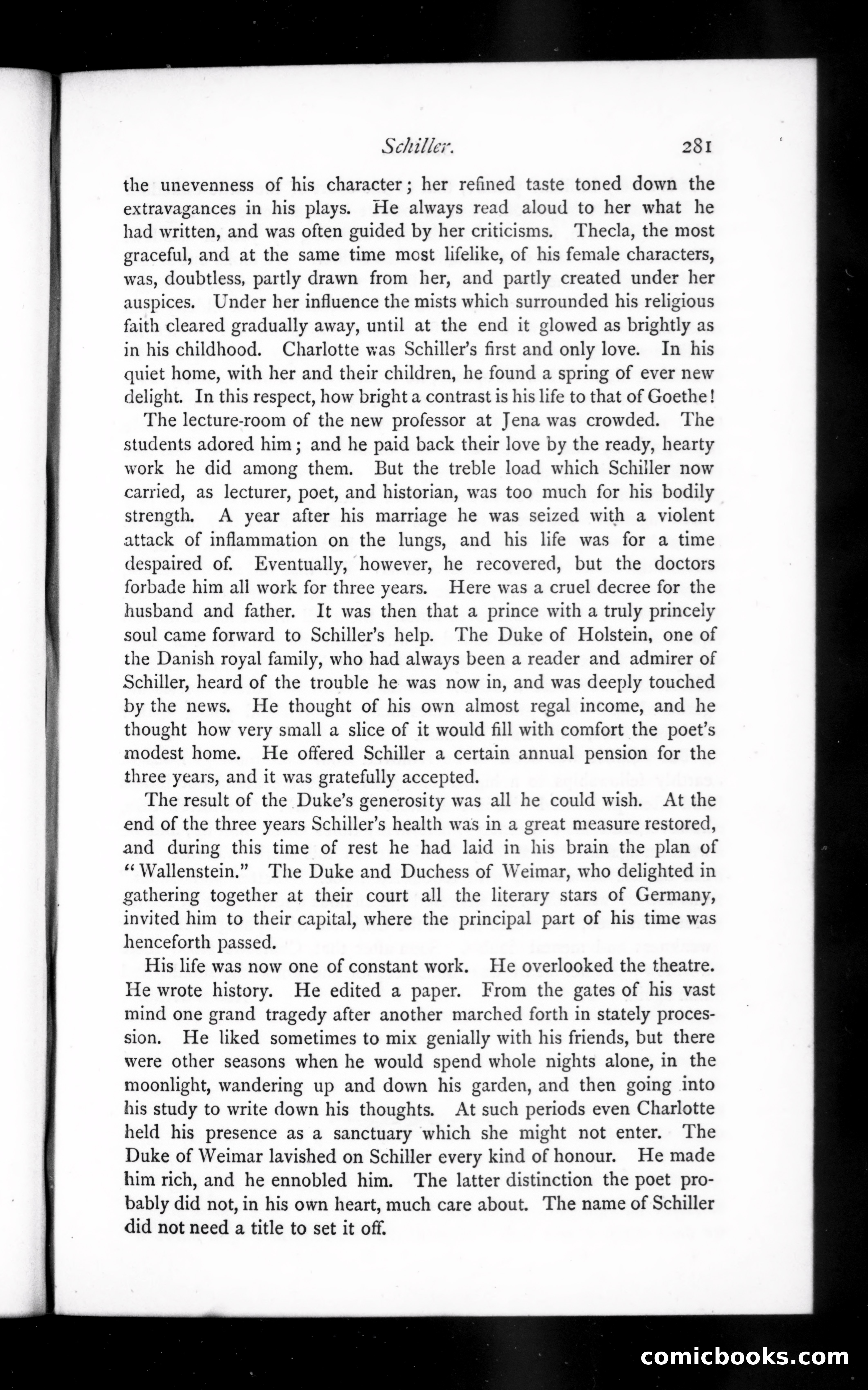 The Argosy, Vol. 12 — page 41 of 82