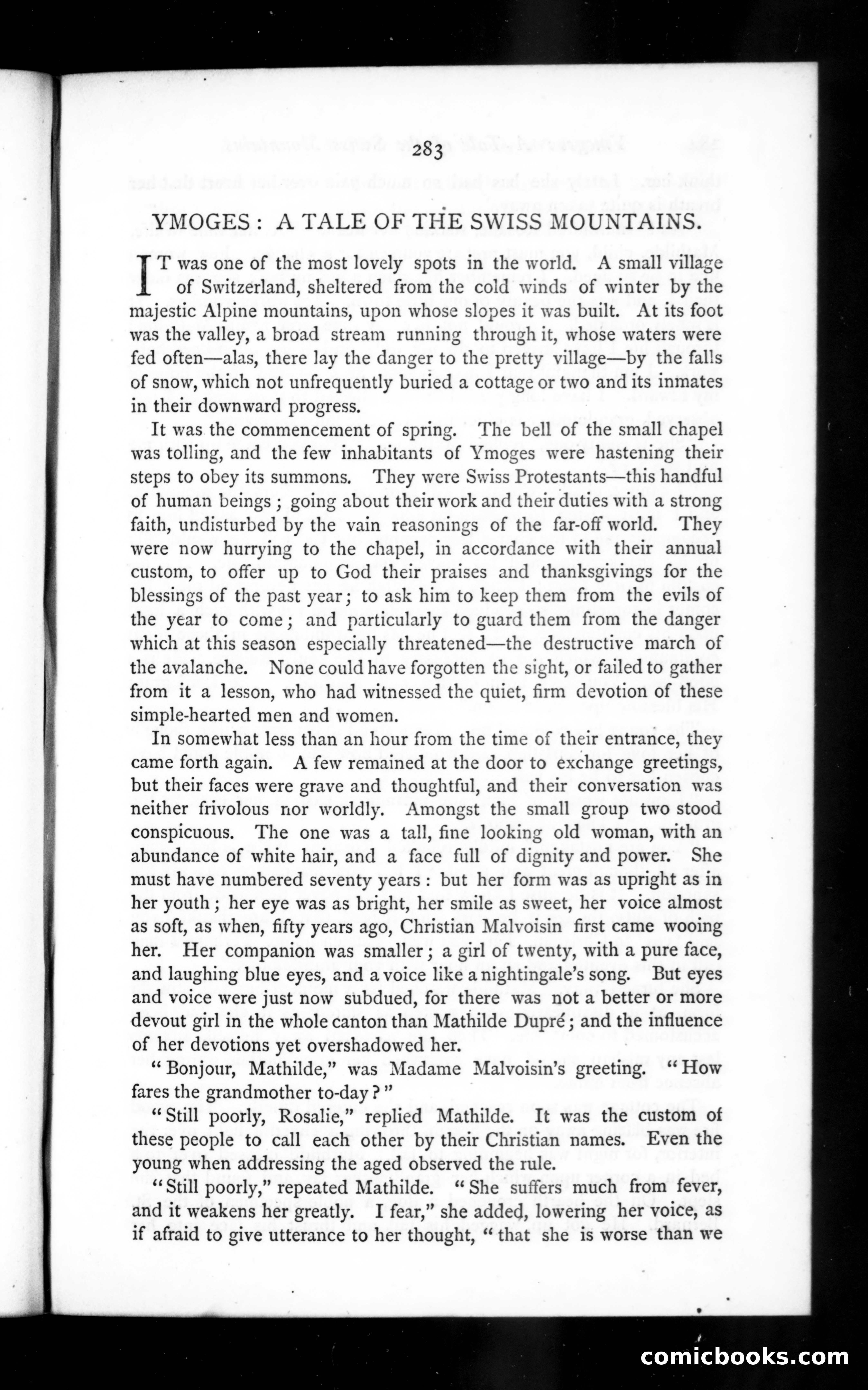 The Argosy, Vol. 12 — page 43 of 82