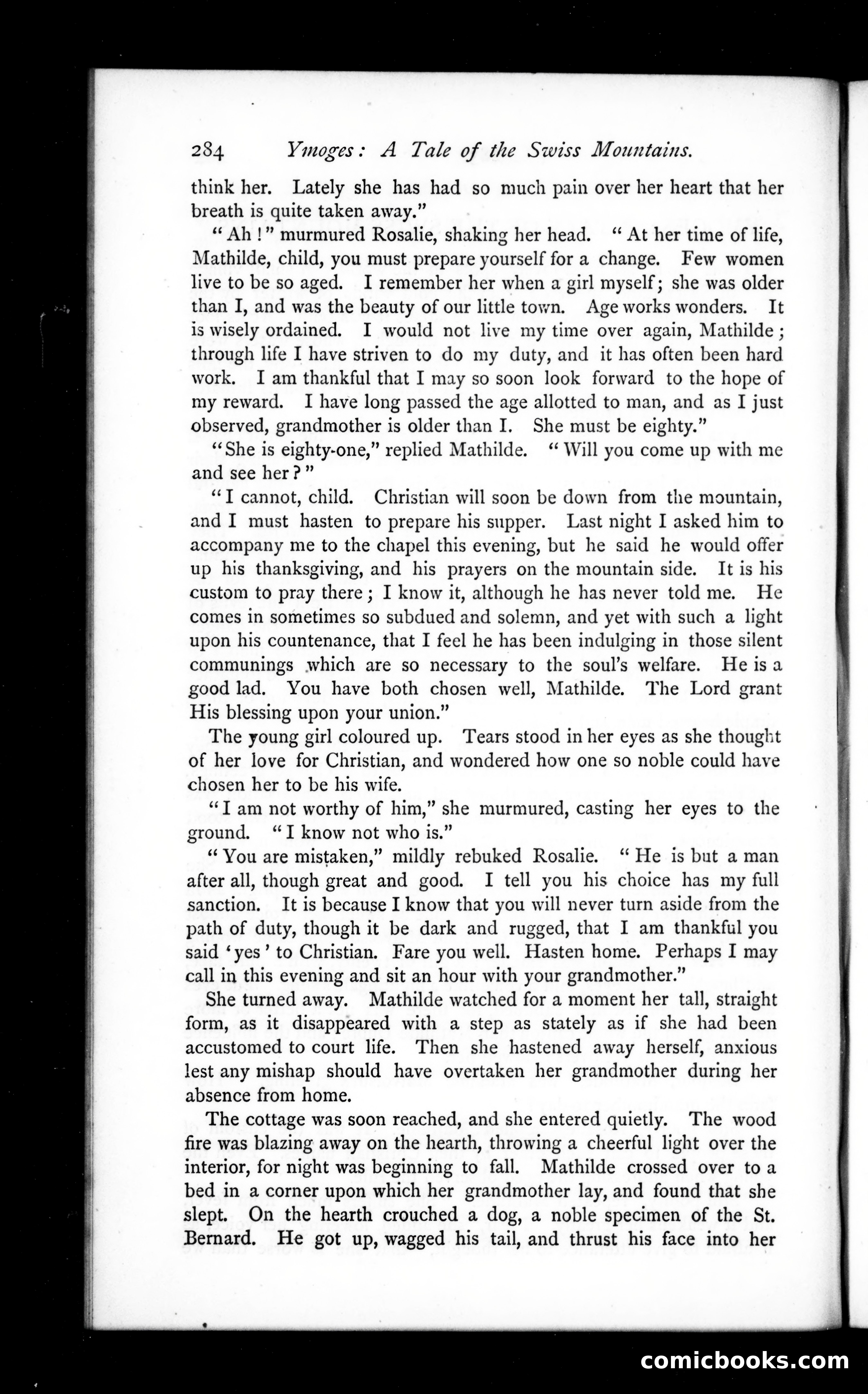 The Argosy, Vol. 12 — page 44 of 82