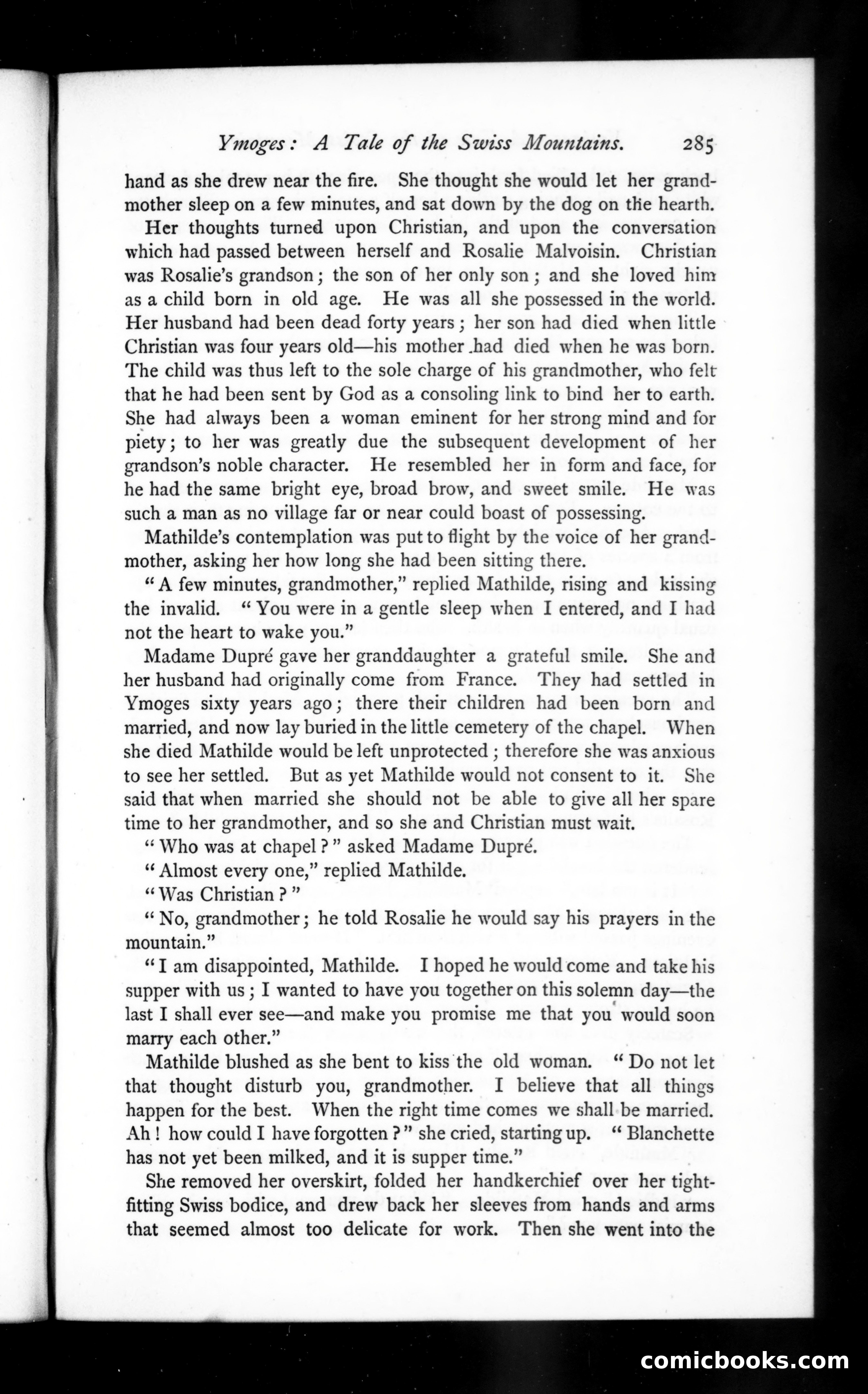 The Argosy, Vol. 12 — page 45 of 82