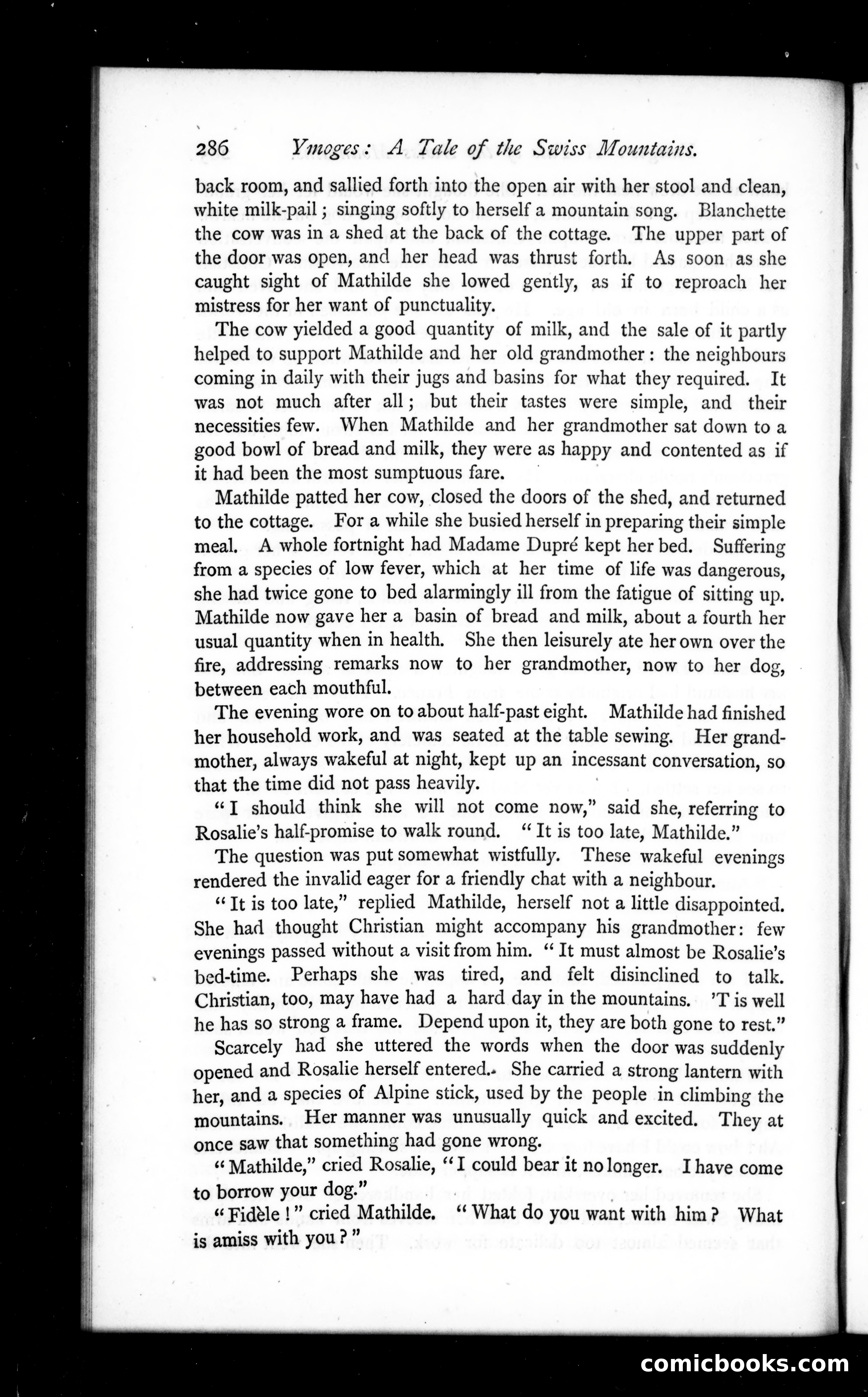The Argosy, Vol. 12 — page 46 of 82