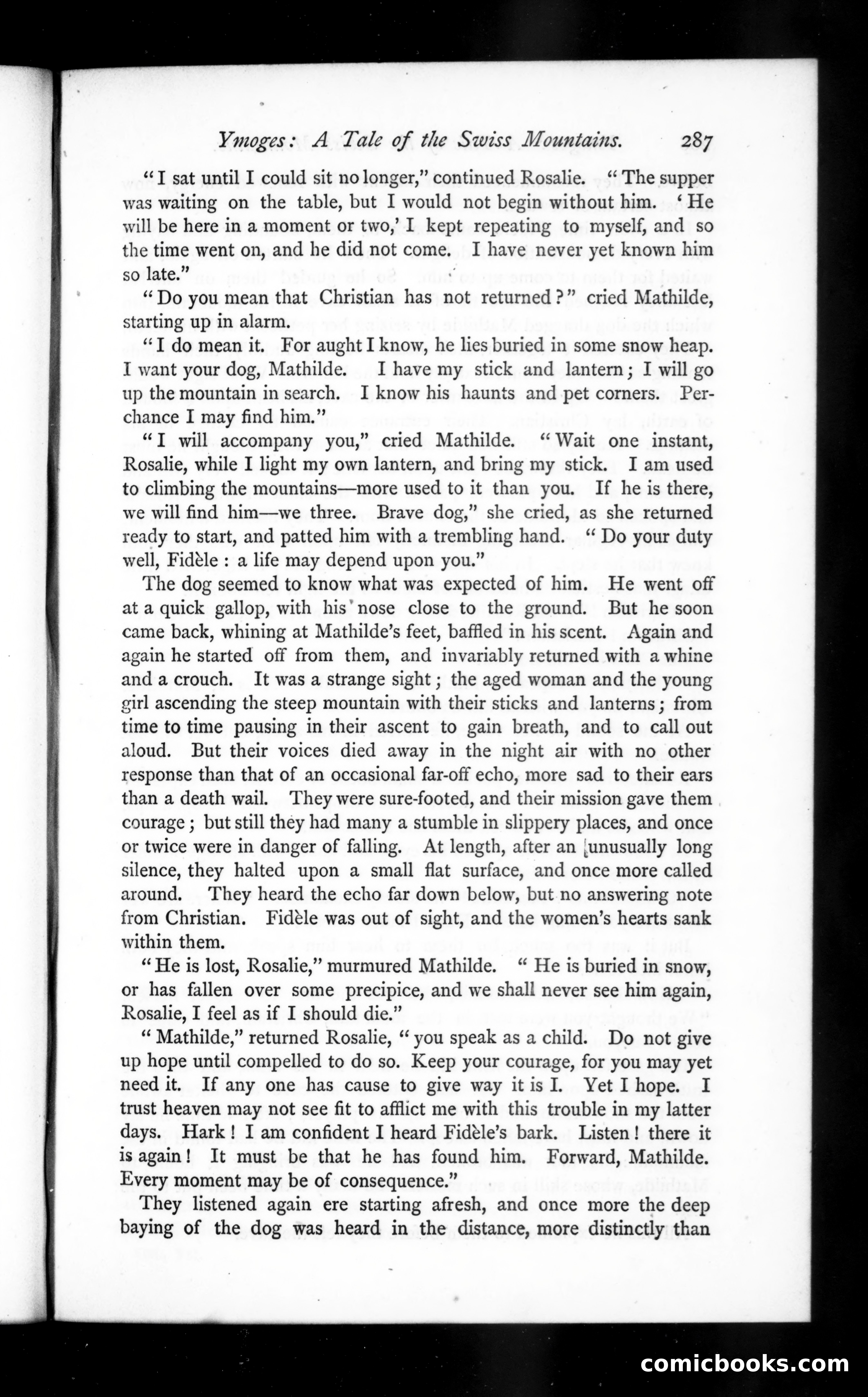 The Argosy, Vol. 12 — page 47 of 82
