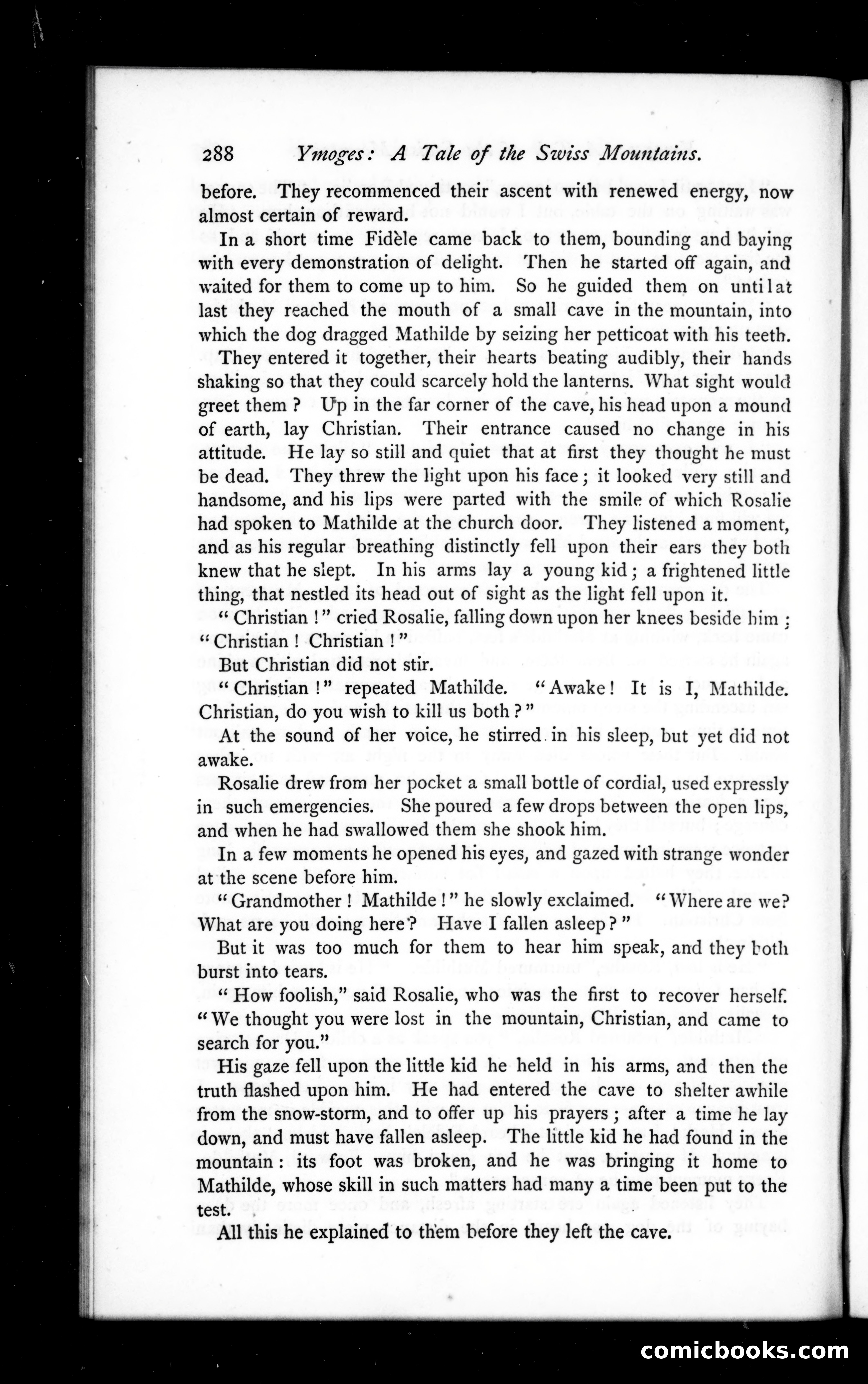 The Argosy, Vol. 12 — page 48 of 82