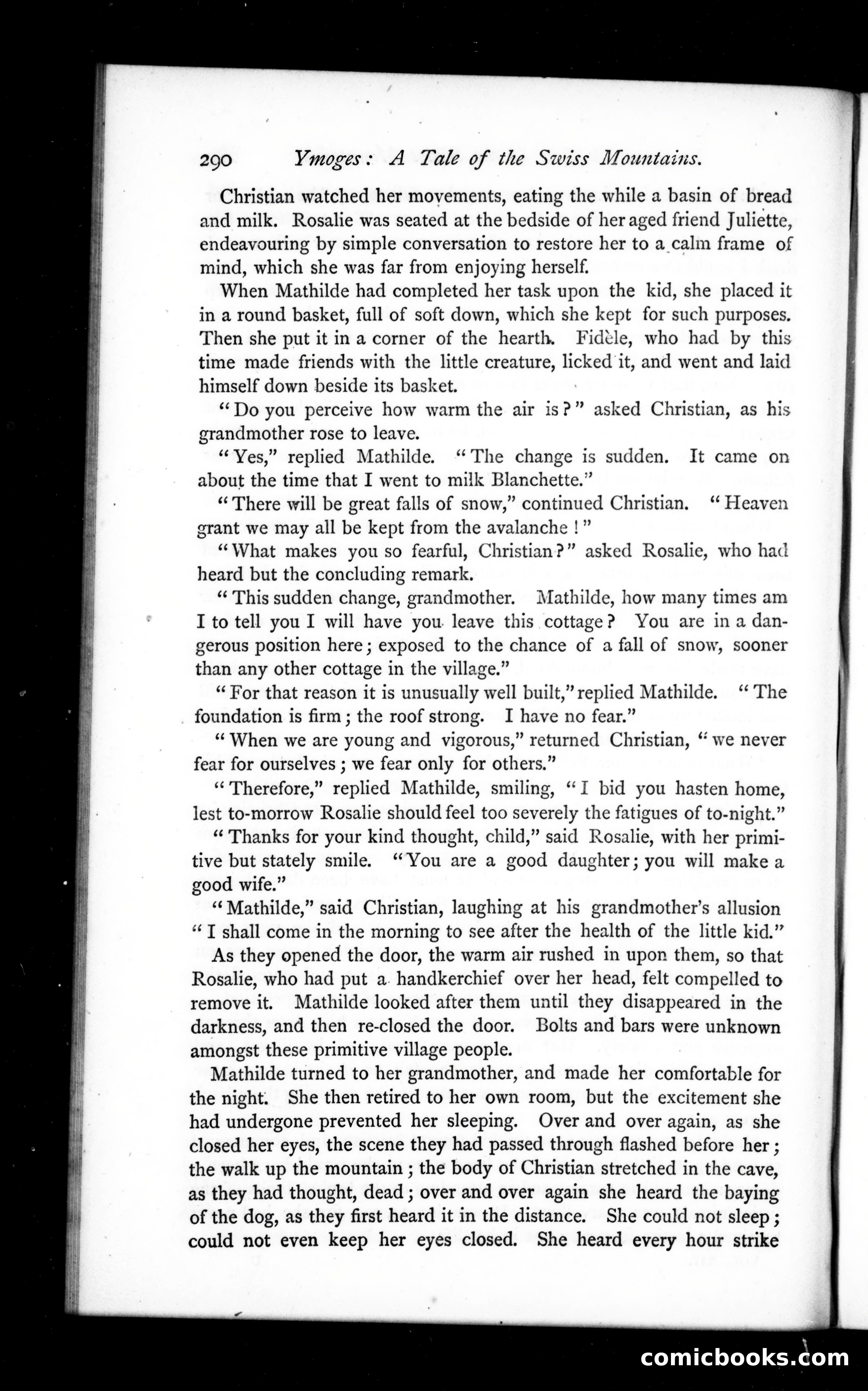 The Argosy, Vol. 12 — page 50 of 82