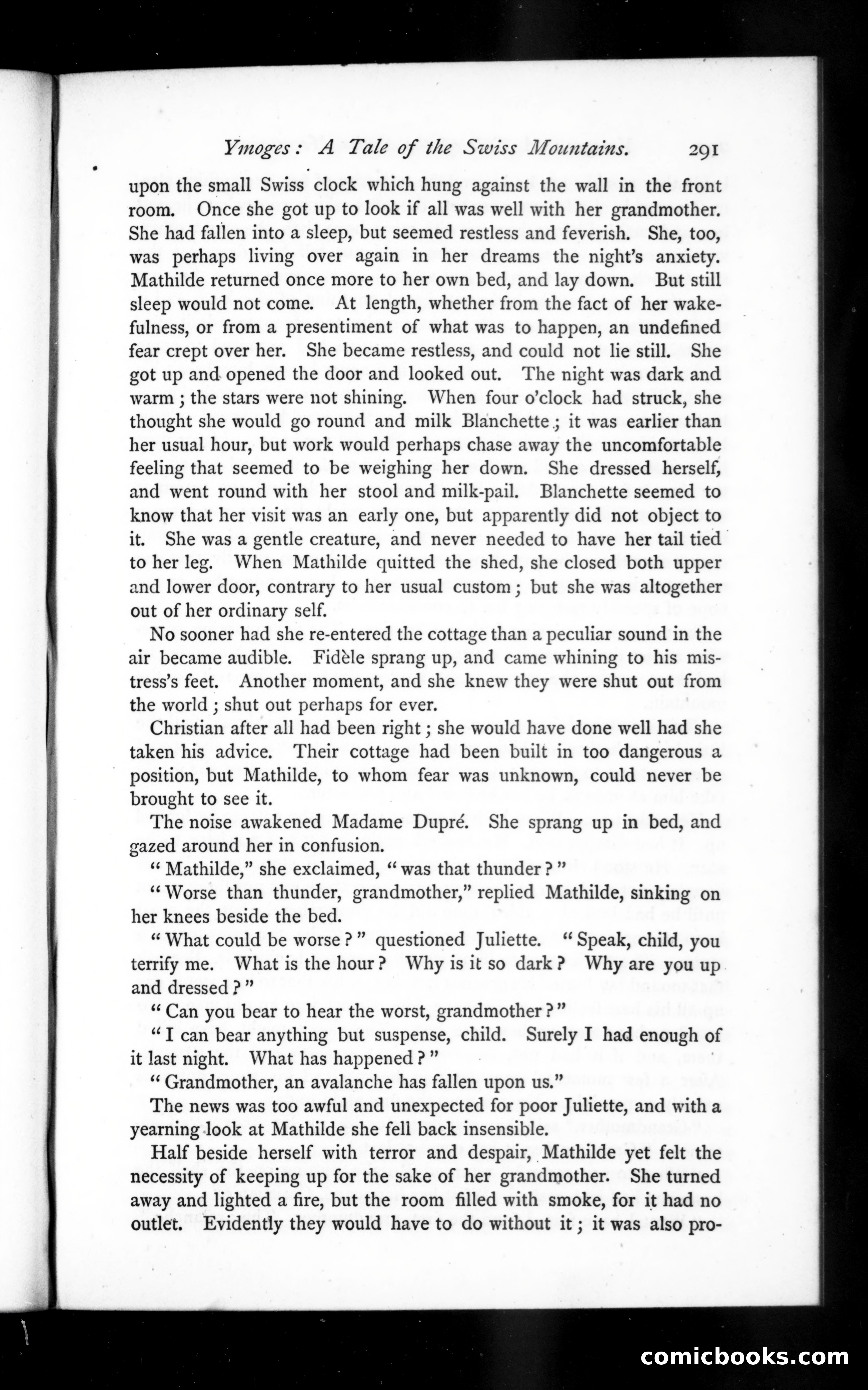 The Argosy, Vol. 12 — page 51 of 82