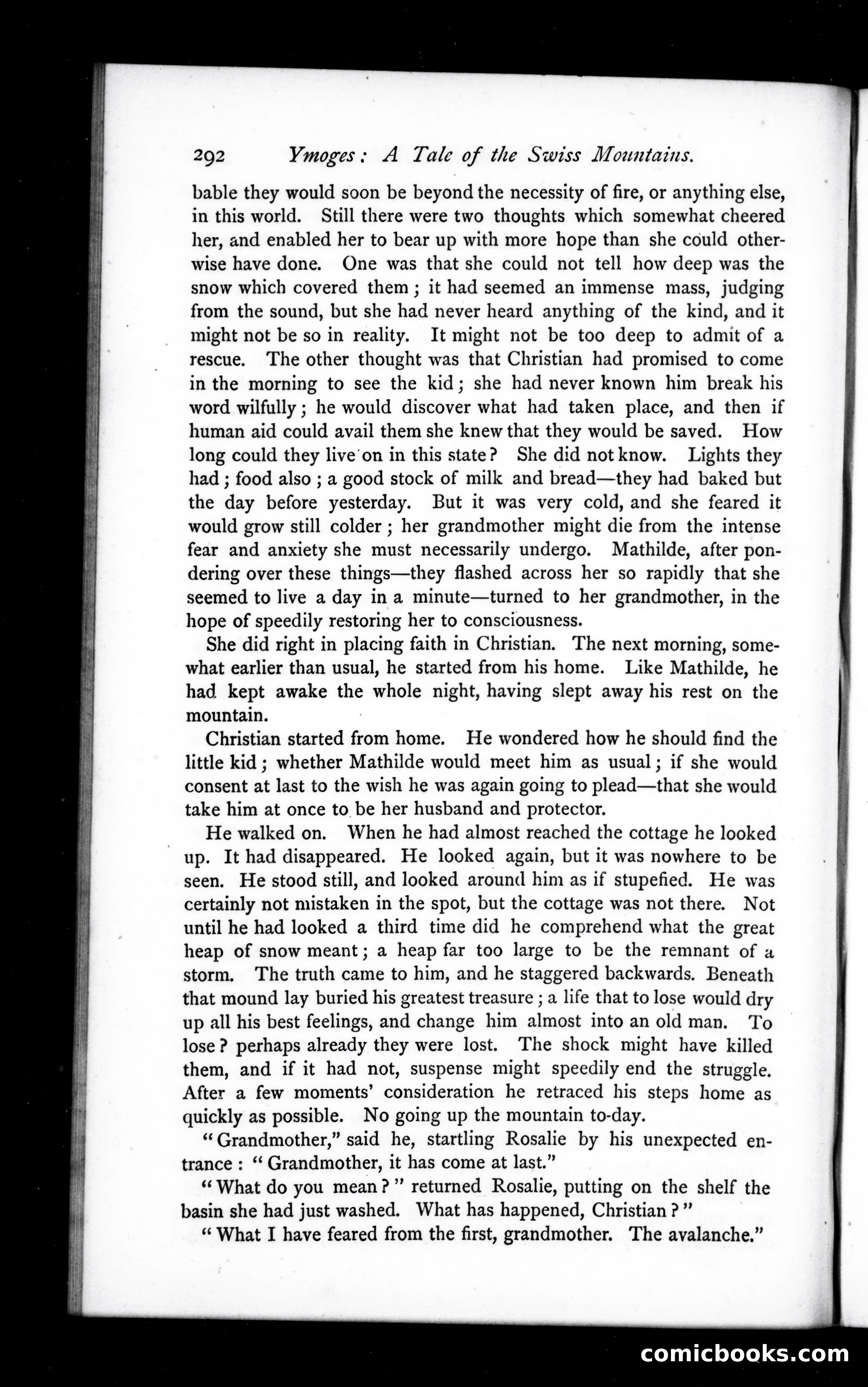 The Argosy, Vol. 12 — page 52 of 82