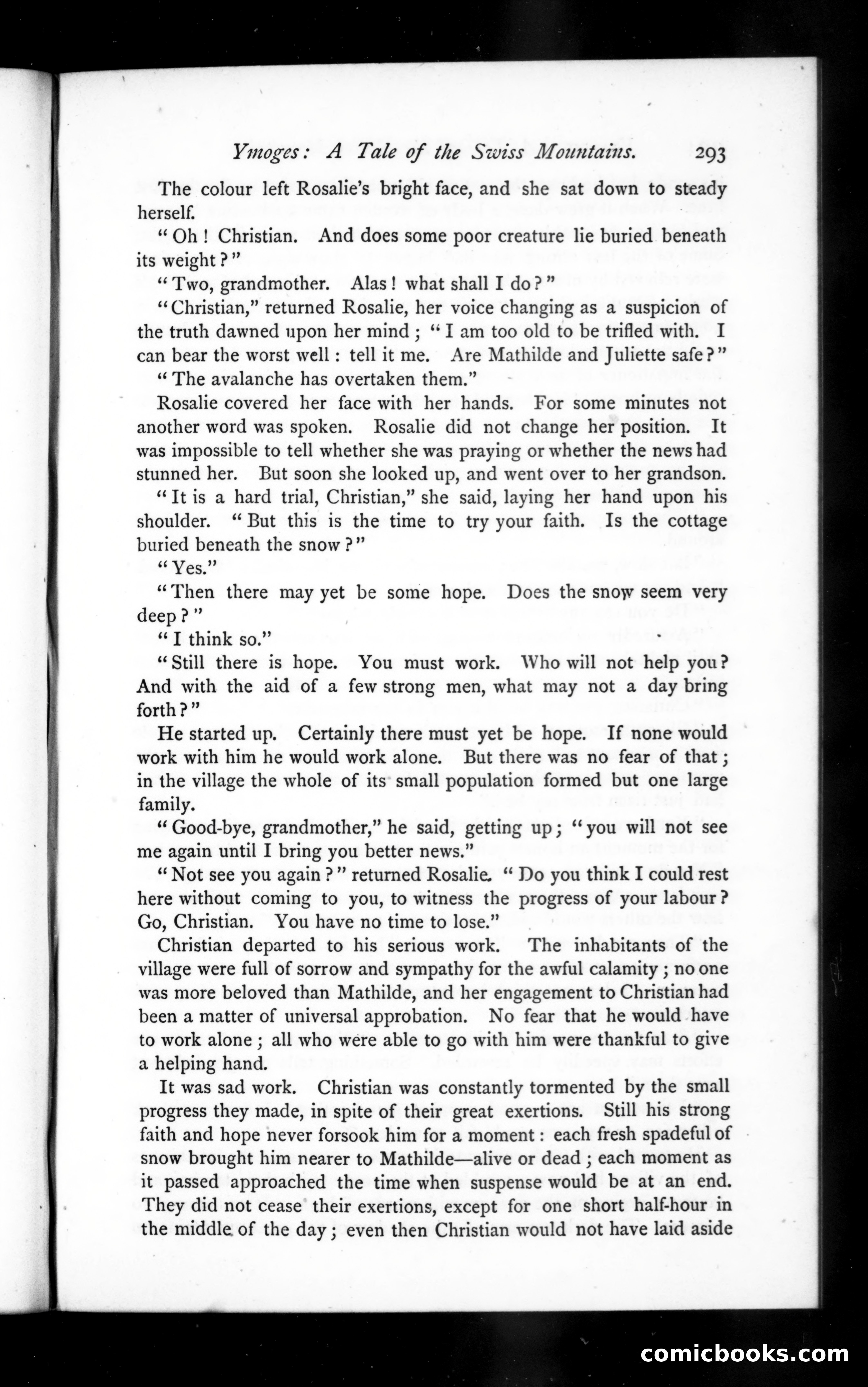 The Argosy, Vol. 12 — page 53 of 82