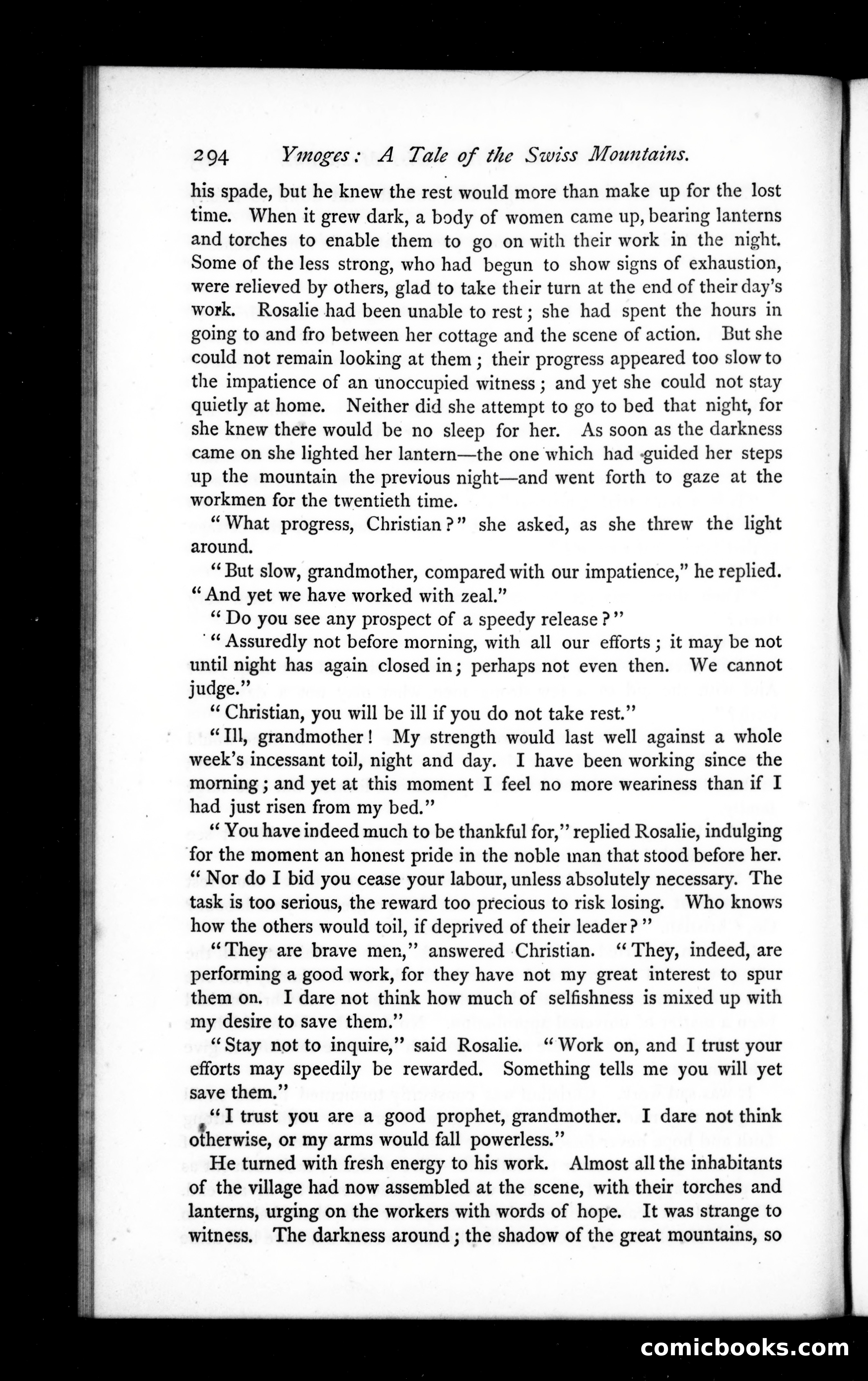 The Argosy, Vol. 12 — page 54 of 82