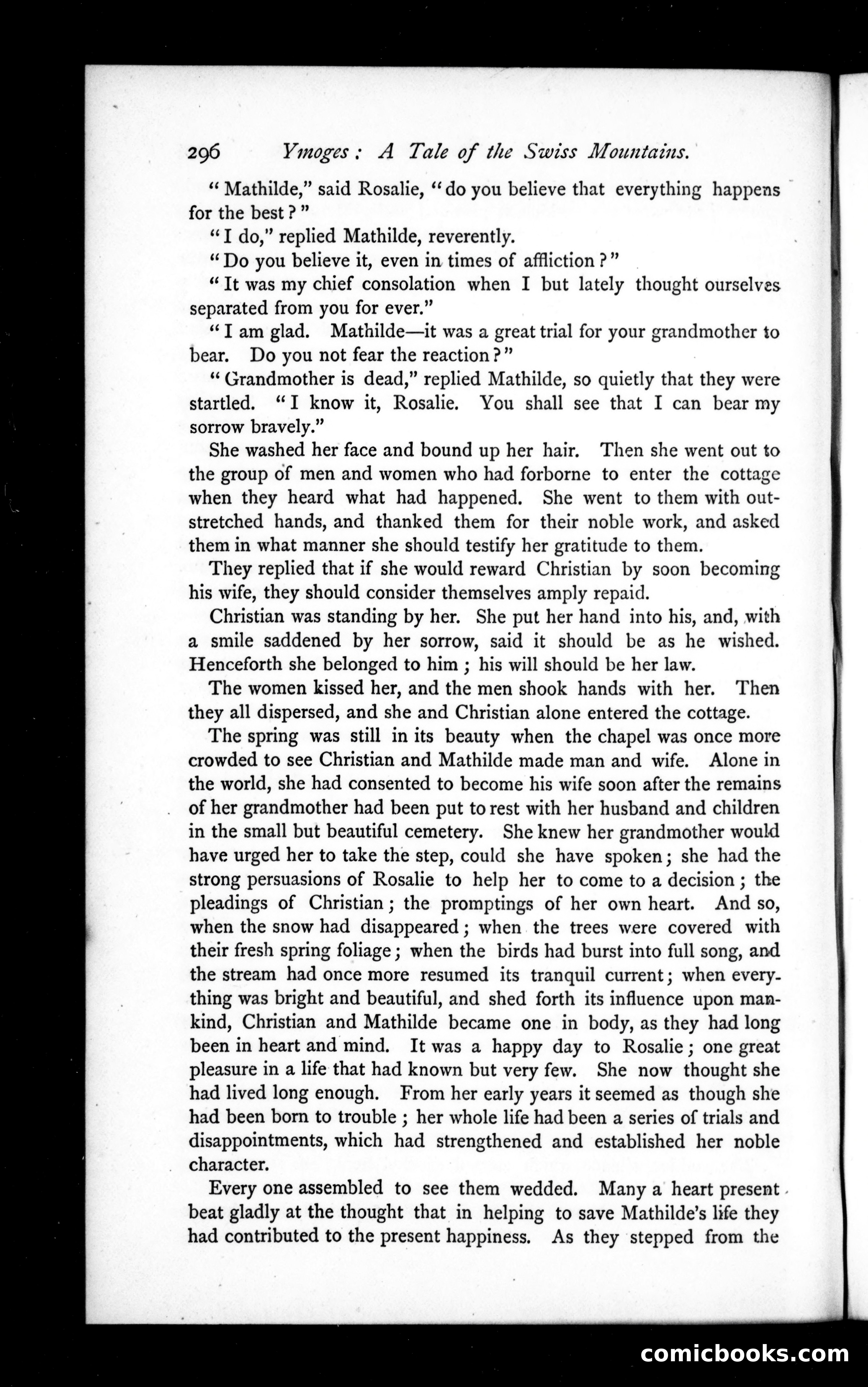 The Argosy, Vol. 12 — page 56 of 82