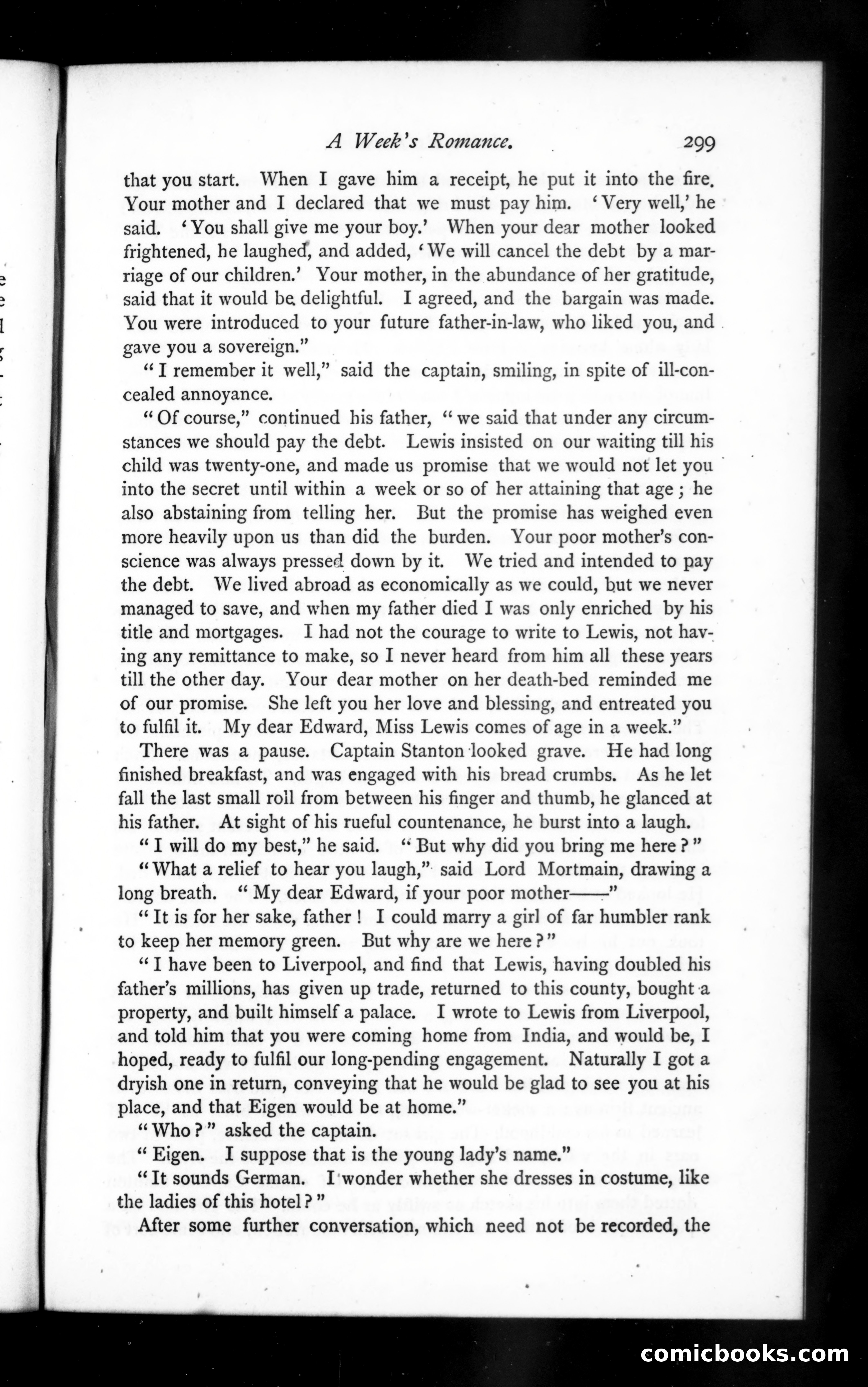 The Argosy, Vol. 12 — page 59 of 82