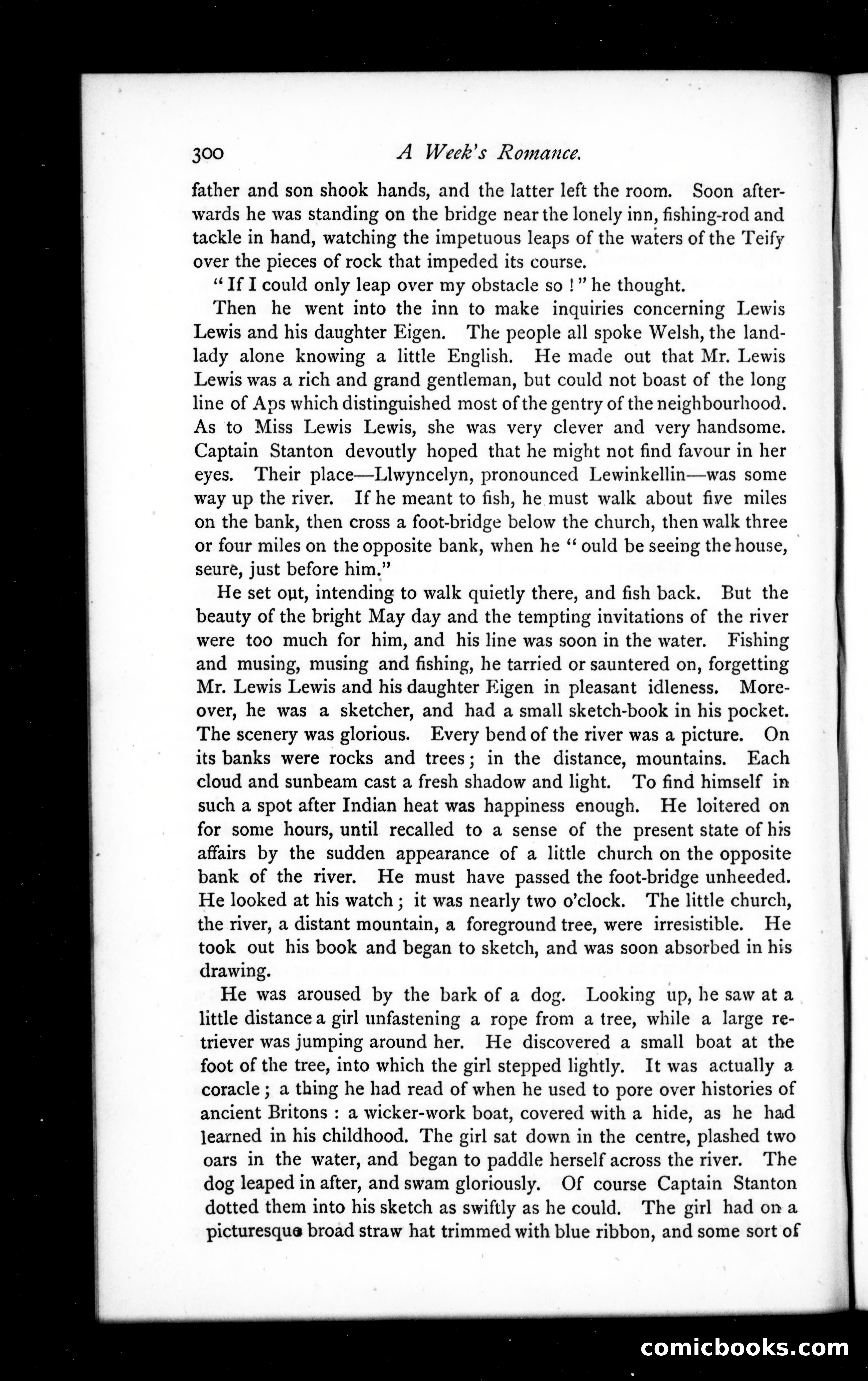 The Argosy, Vol. 12 — page 60 of 82