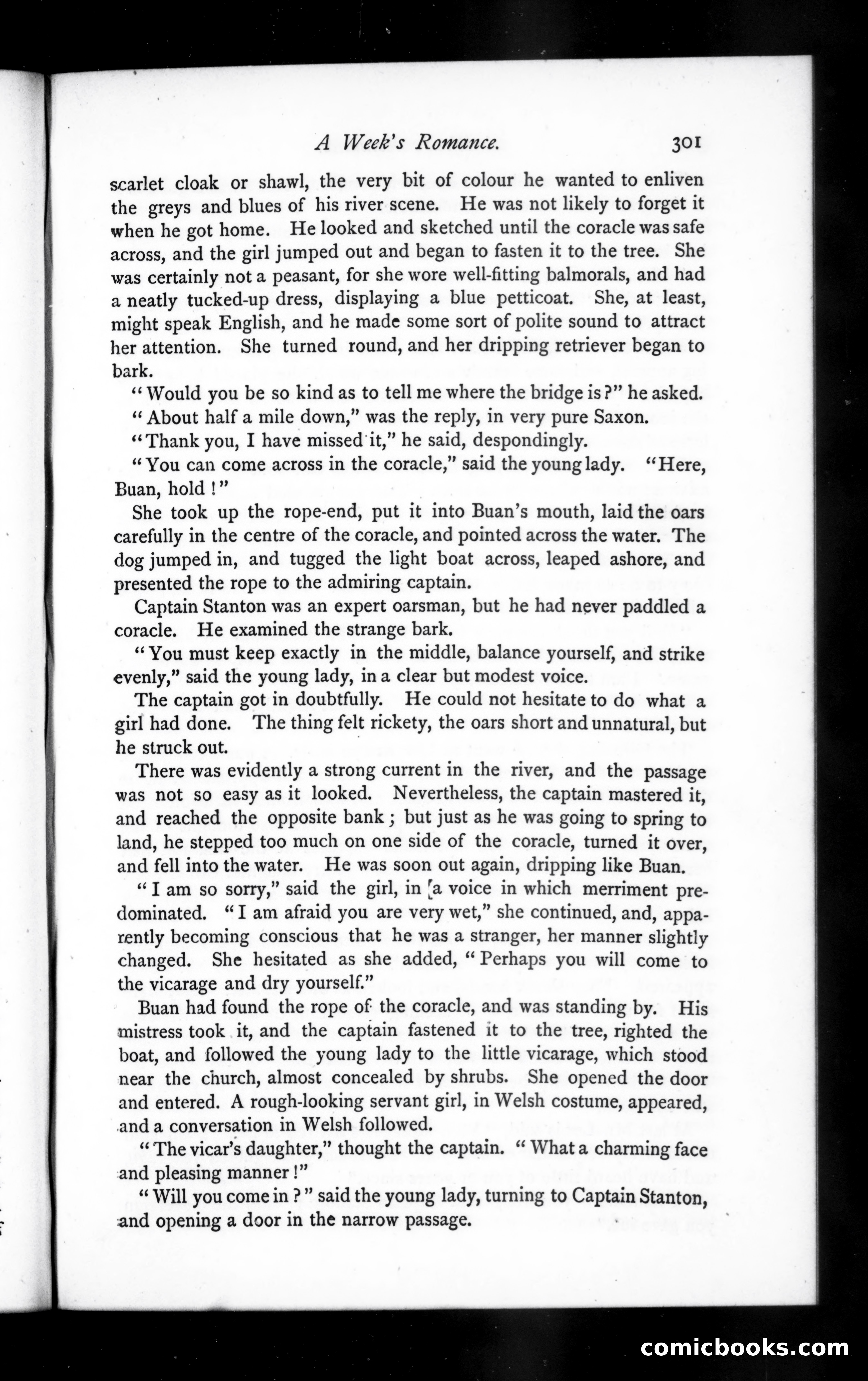 The Argosy, Vol. 12 — page 61 of 82