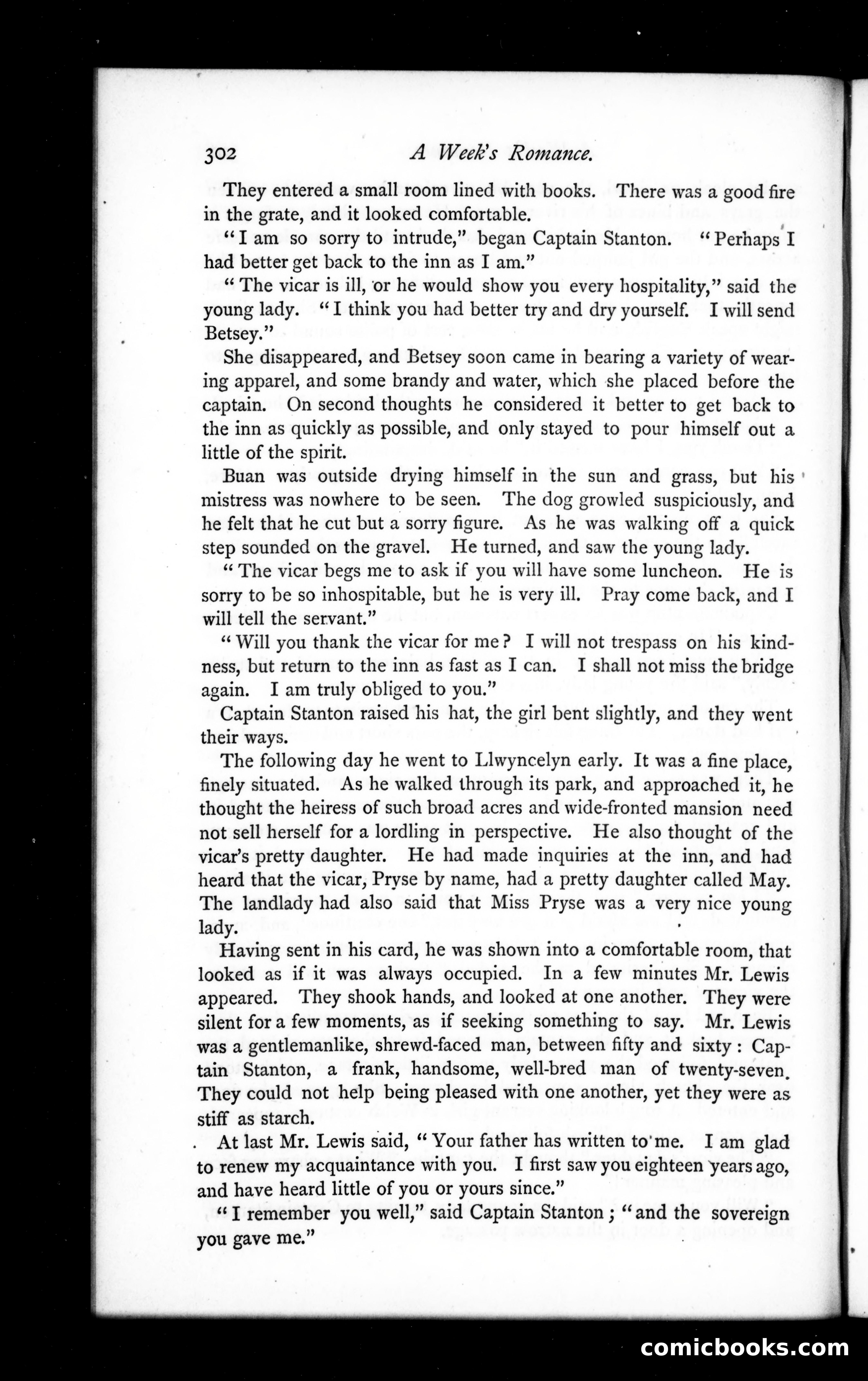 The Argosy, Vol. 12 — page 62 of 82