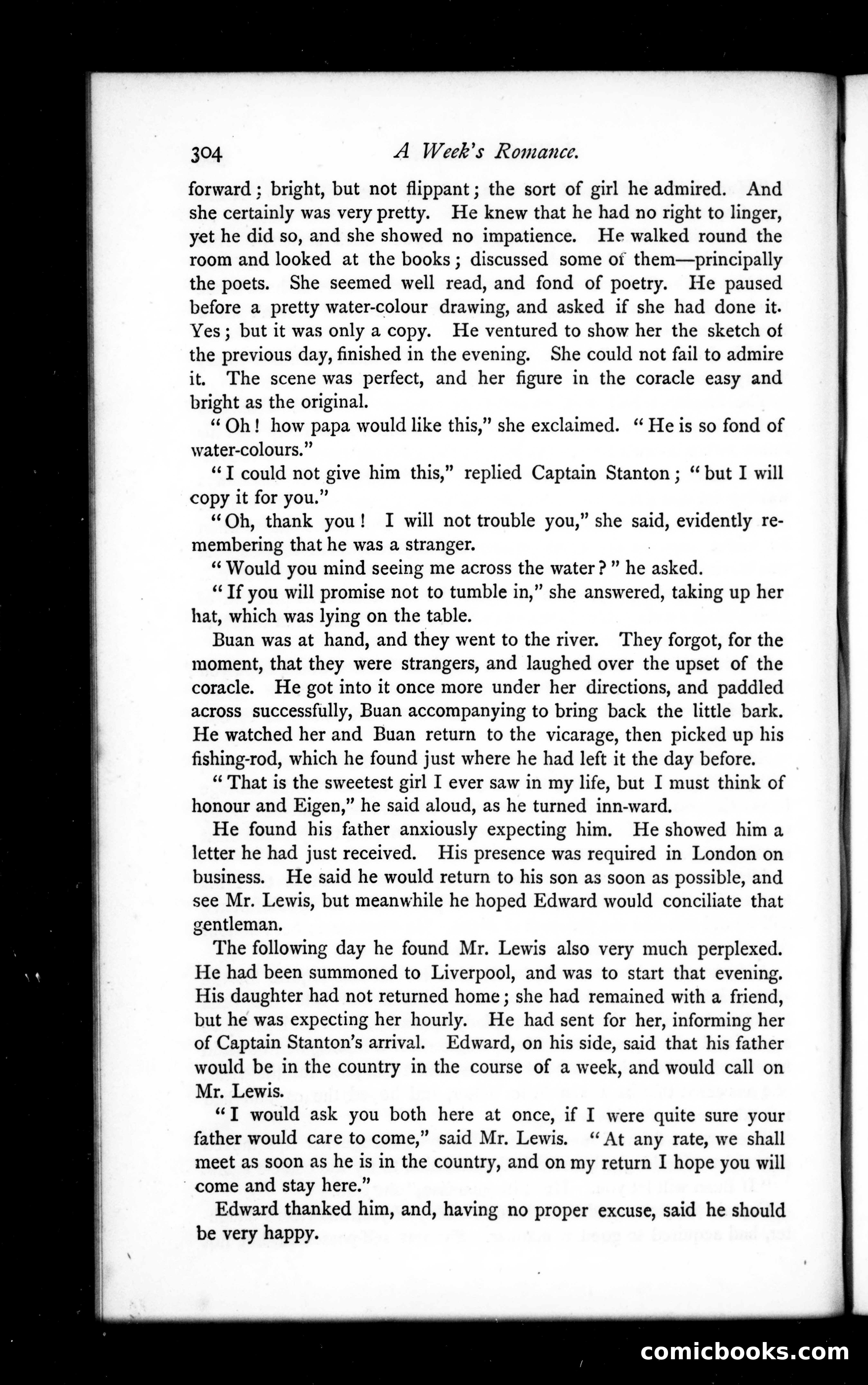 The Argosy, Vol. 12 — page 64 of 82
