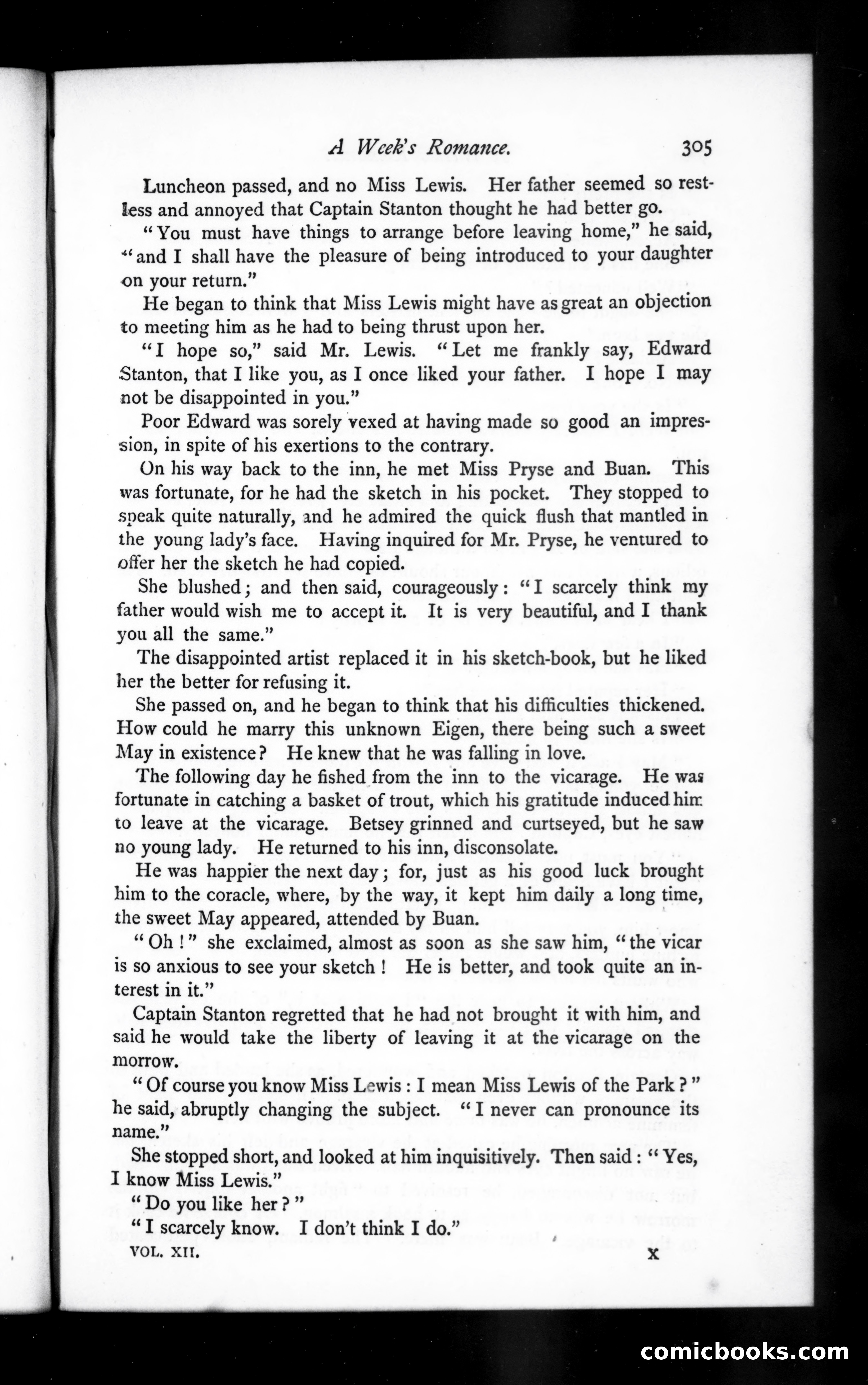 The Argosy, Vol. 12 — page 65 of 82