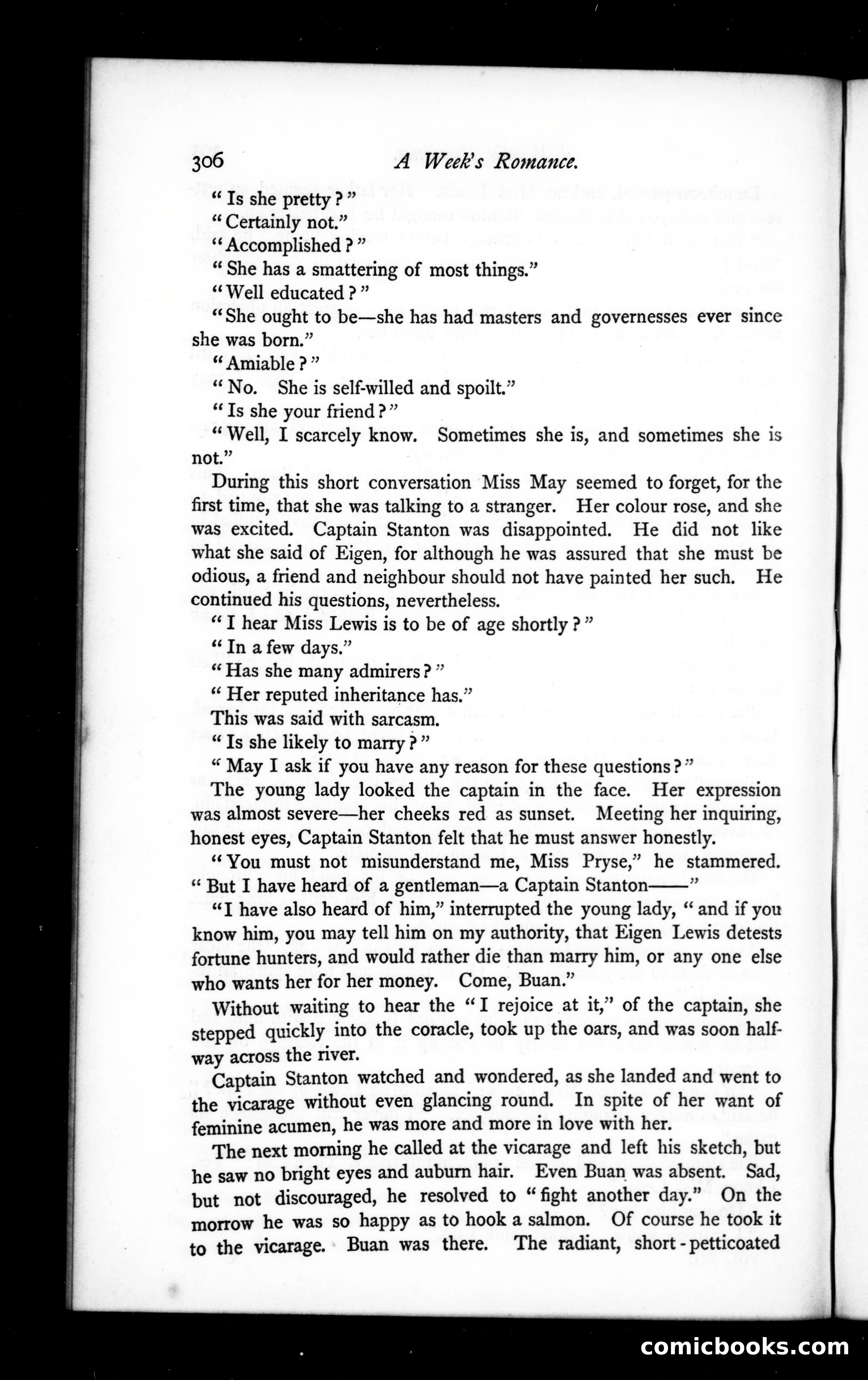 The Argosy, Vol. 12 — page 66 of 82