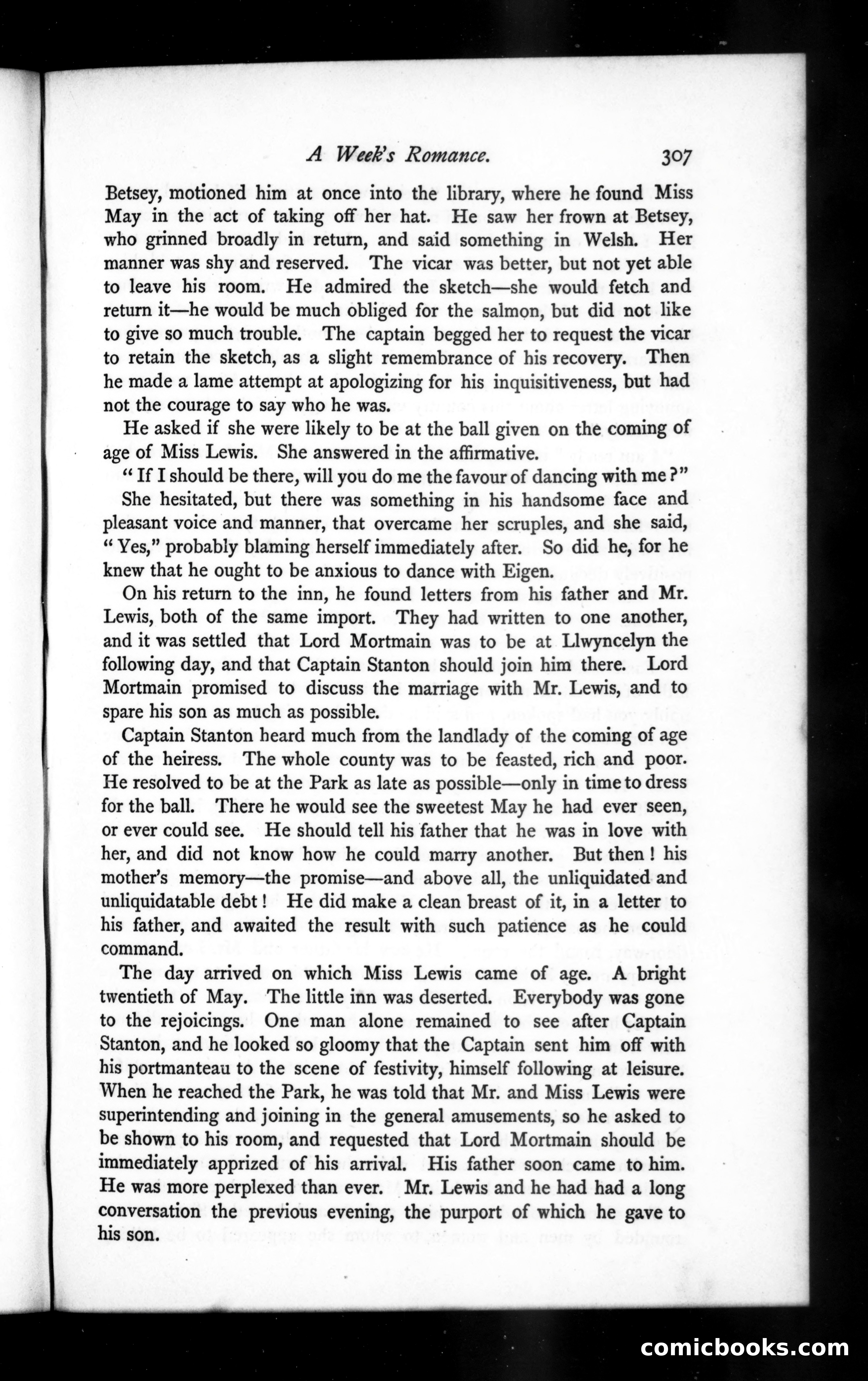 The Argosy, Vol. 12 — page 67 of 82