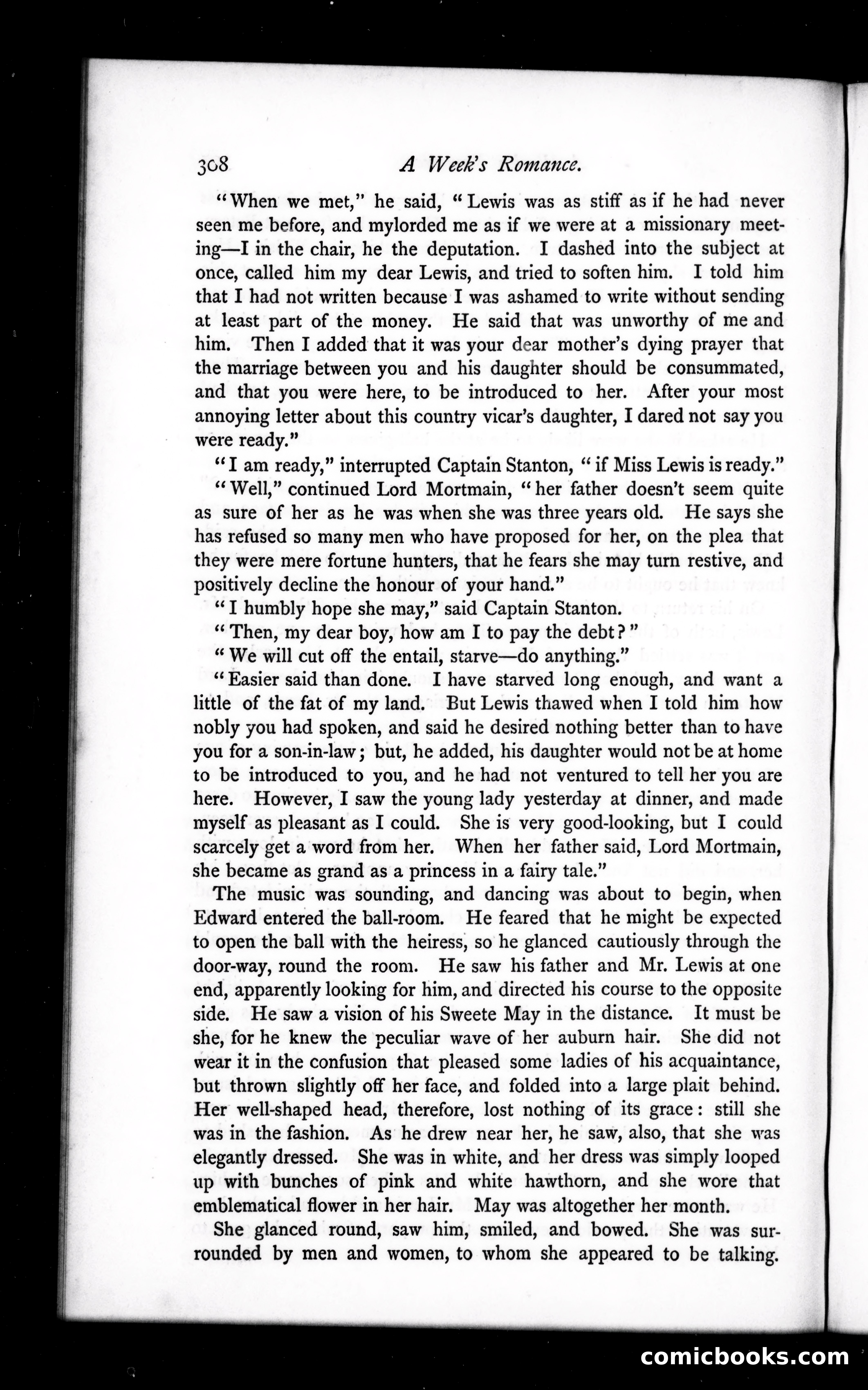 The Argosy, Vol. 12 — page 68 of 82