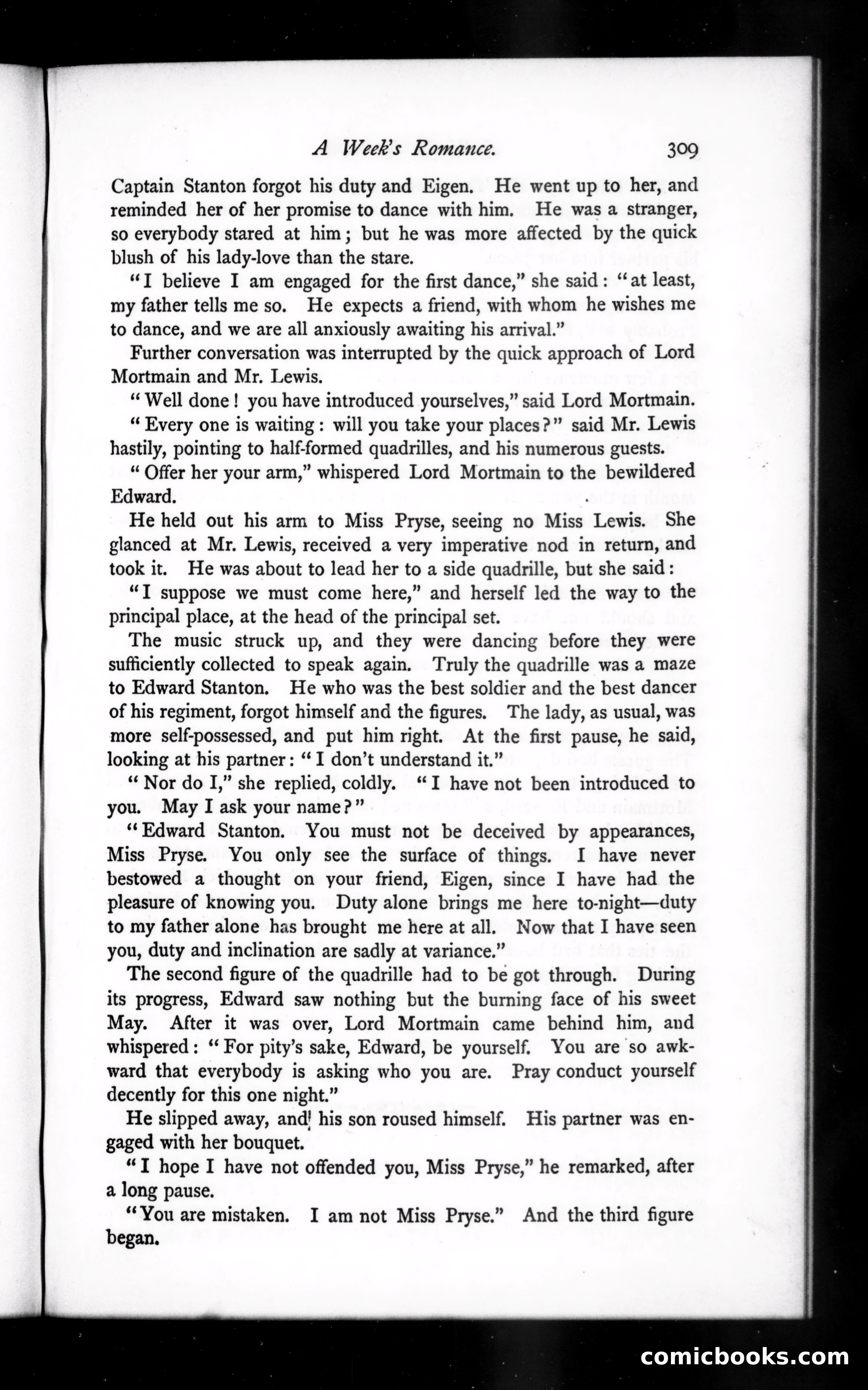The Argosy, Vol. 12 — page 69 of 82